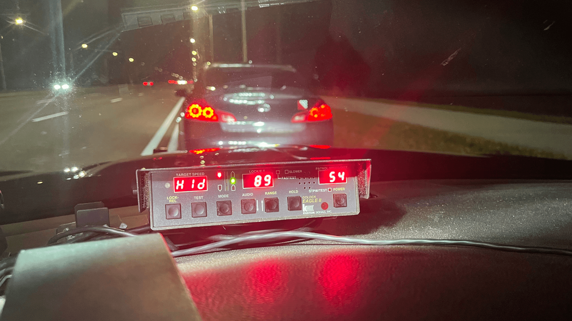 FHP targets reckless drivers in SR-82 operation with 29 speeding tickets, 54 warnings