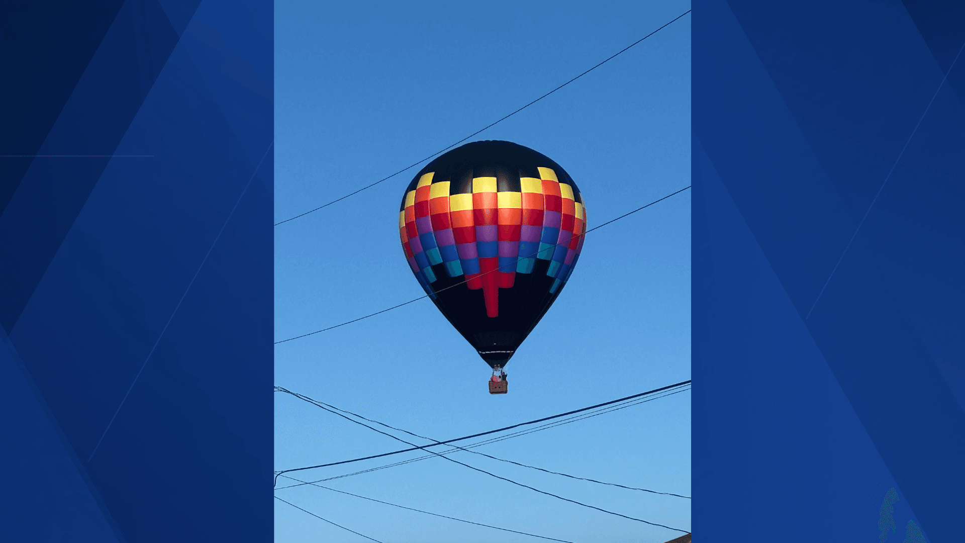 Collier County Sheriff's Office warn of hot air balloon festival hoax