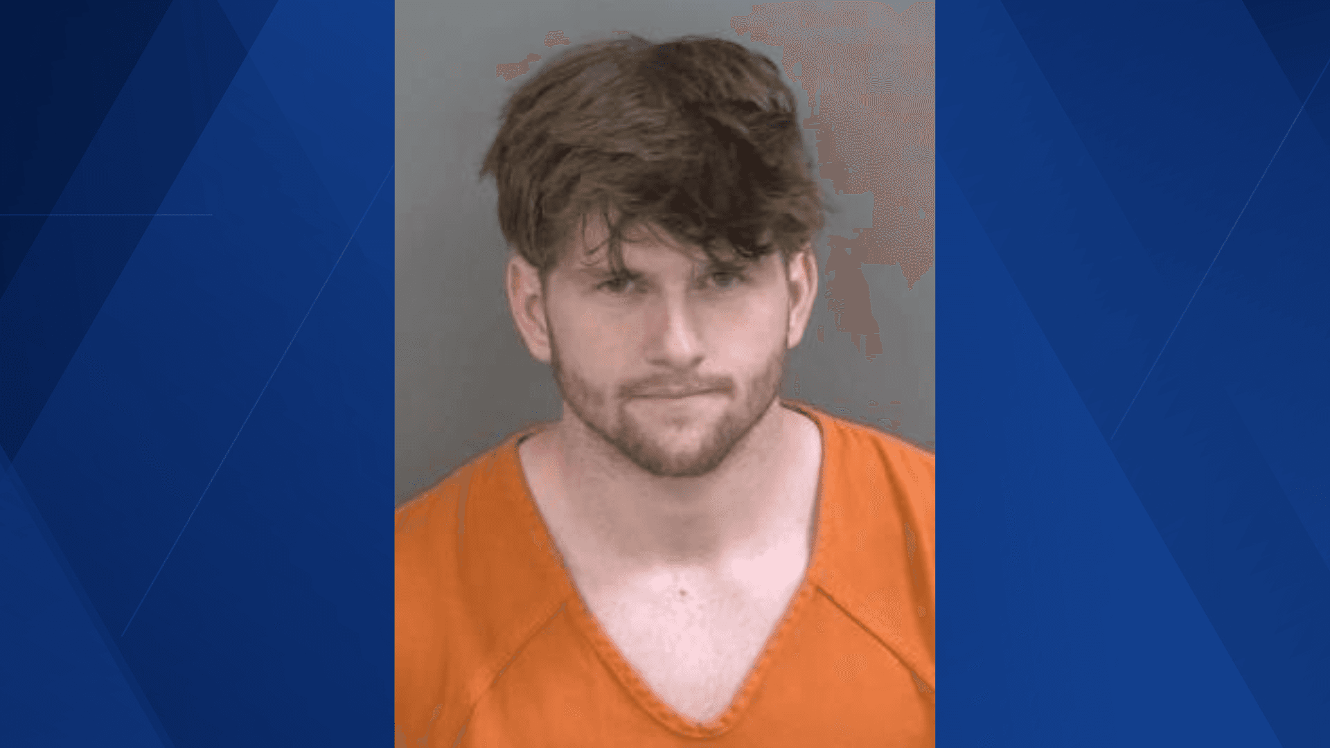 Golden Gate Estates man accused of repeated fireworks incidents, stalking