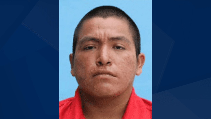 Man accused of stealing vehicle at Big Tree RV Park in DeSoto County