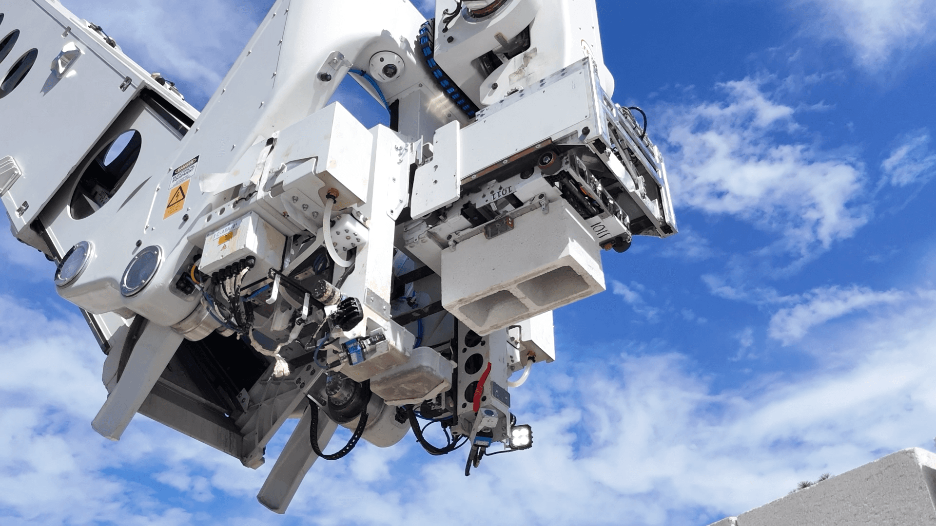 PulteGroup first robotic-built home set to be unveiled at Babcock Ranch