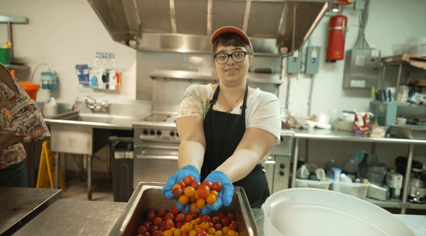 Nonprofit that helps adults with mental illness looks to renovate, expand