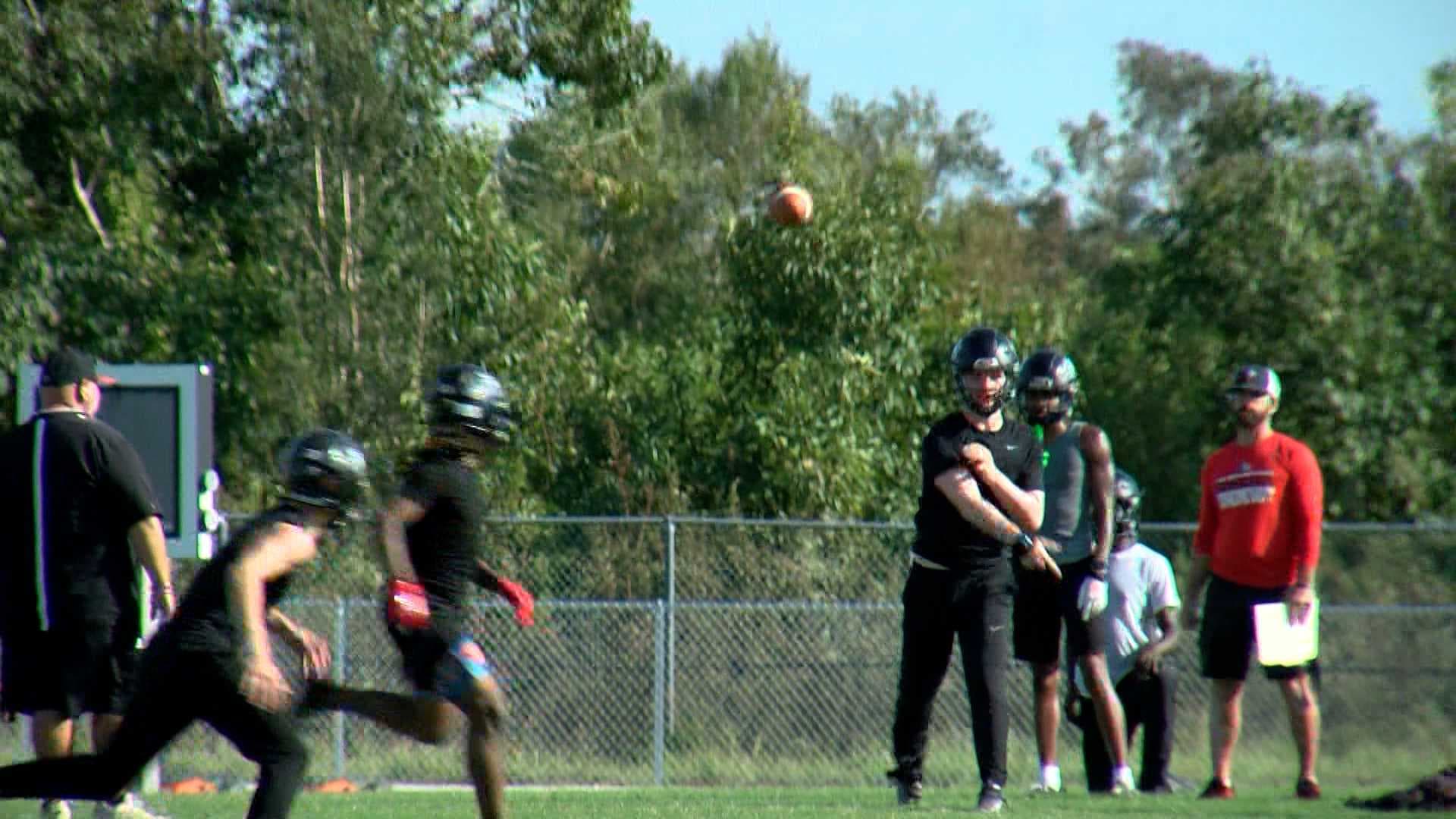FHSAA extends high school football season for Hurricane Milton makeups