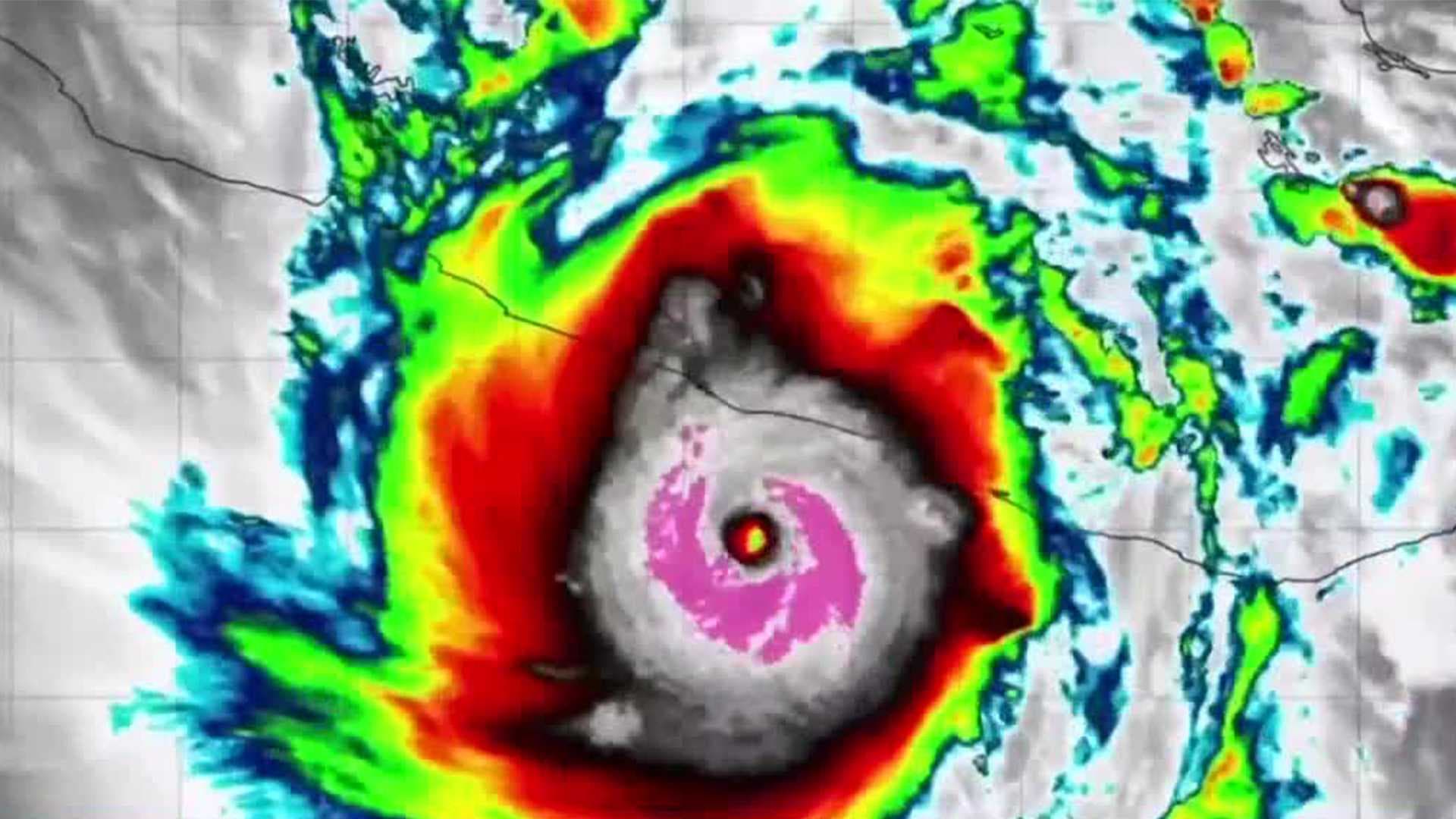 Hurricane Otis's rapid intensification highlights the need for quick storm preparedness