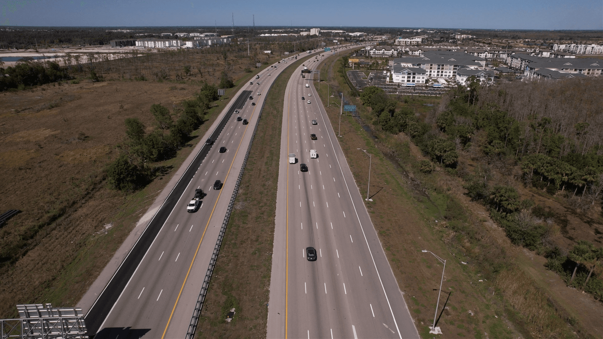 Florida lawmakers in Fort Myers push to ban left lane cruisers