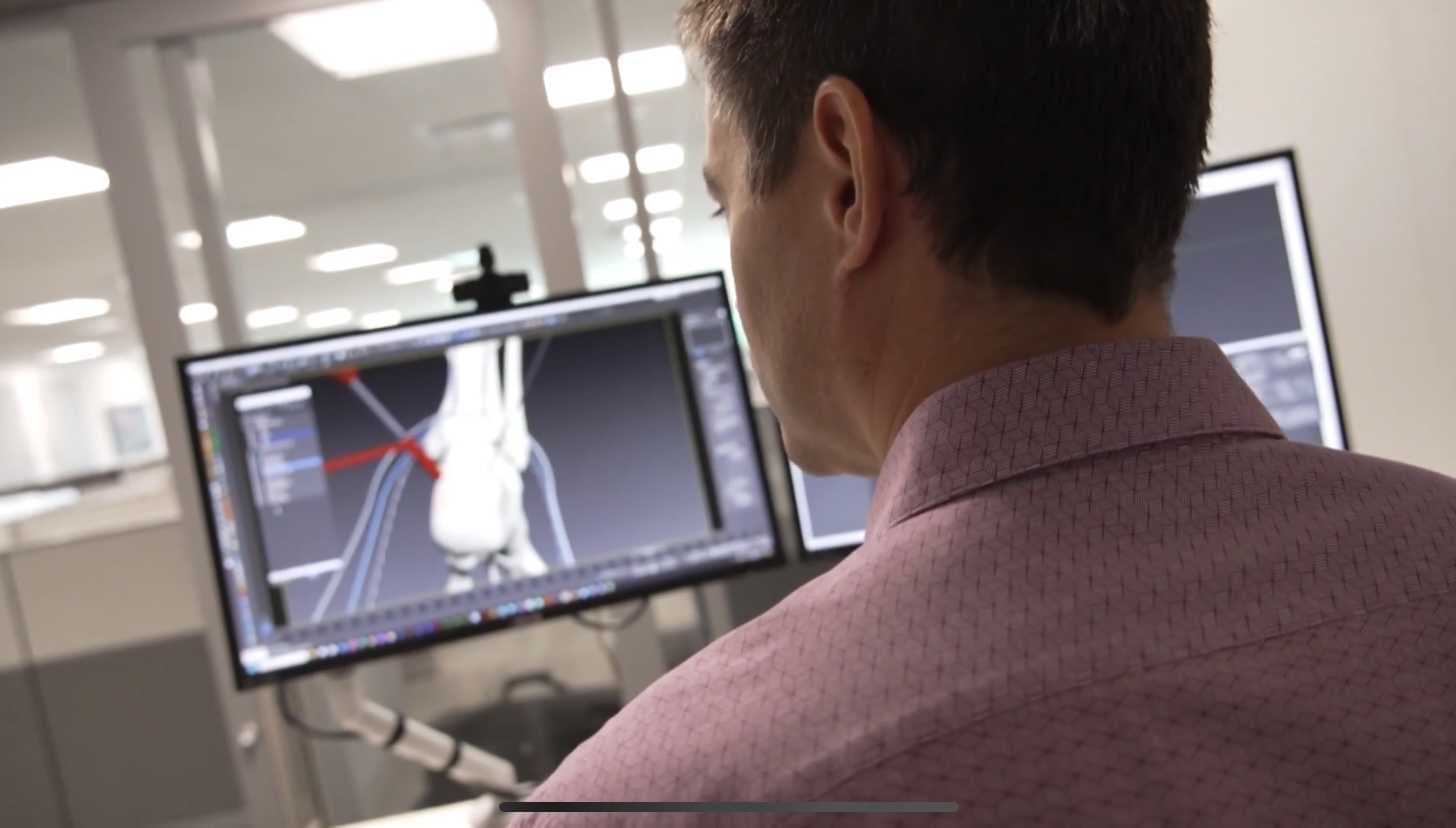 SWFL company creates animations for Sunday Night Football