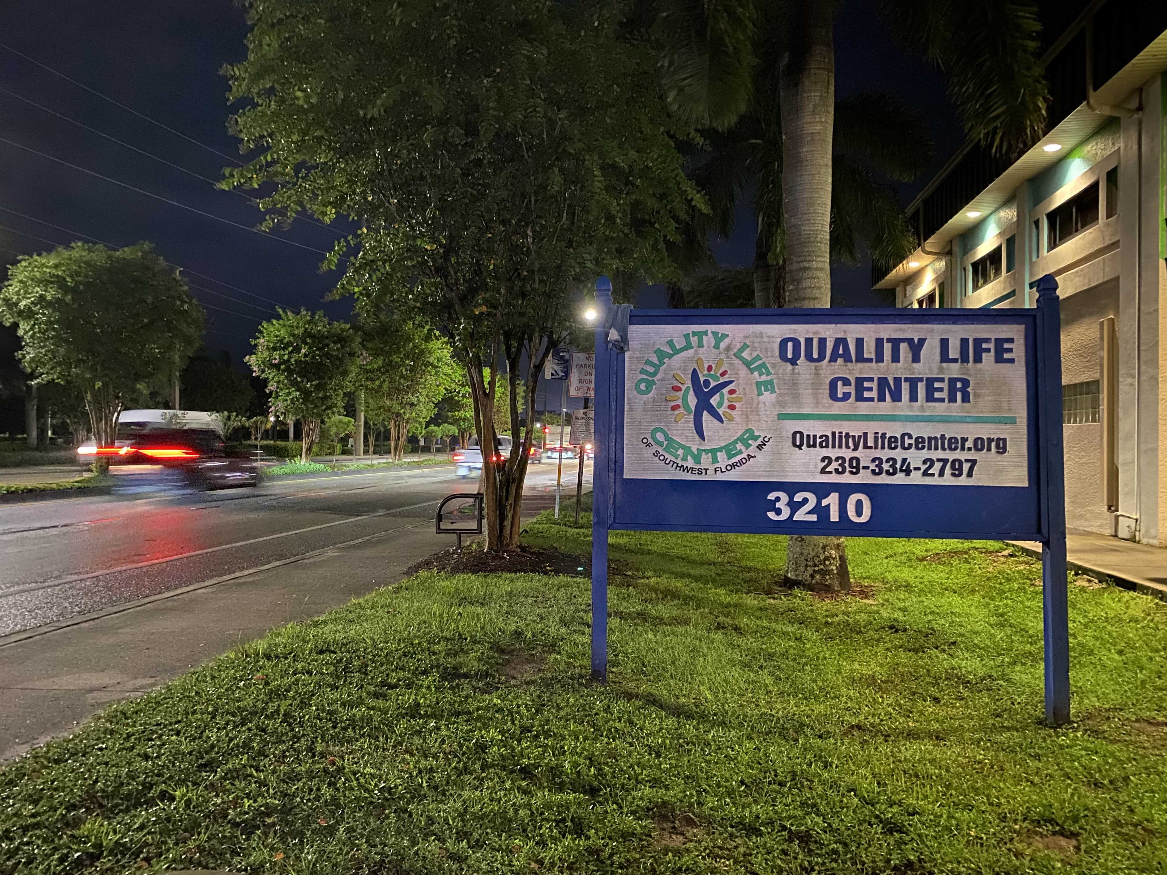 Reshaping the future of MLK Boulevard, Fort Myers CRA holds public workshop