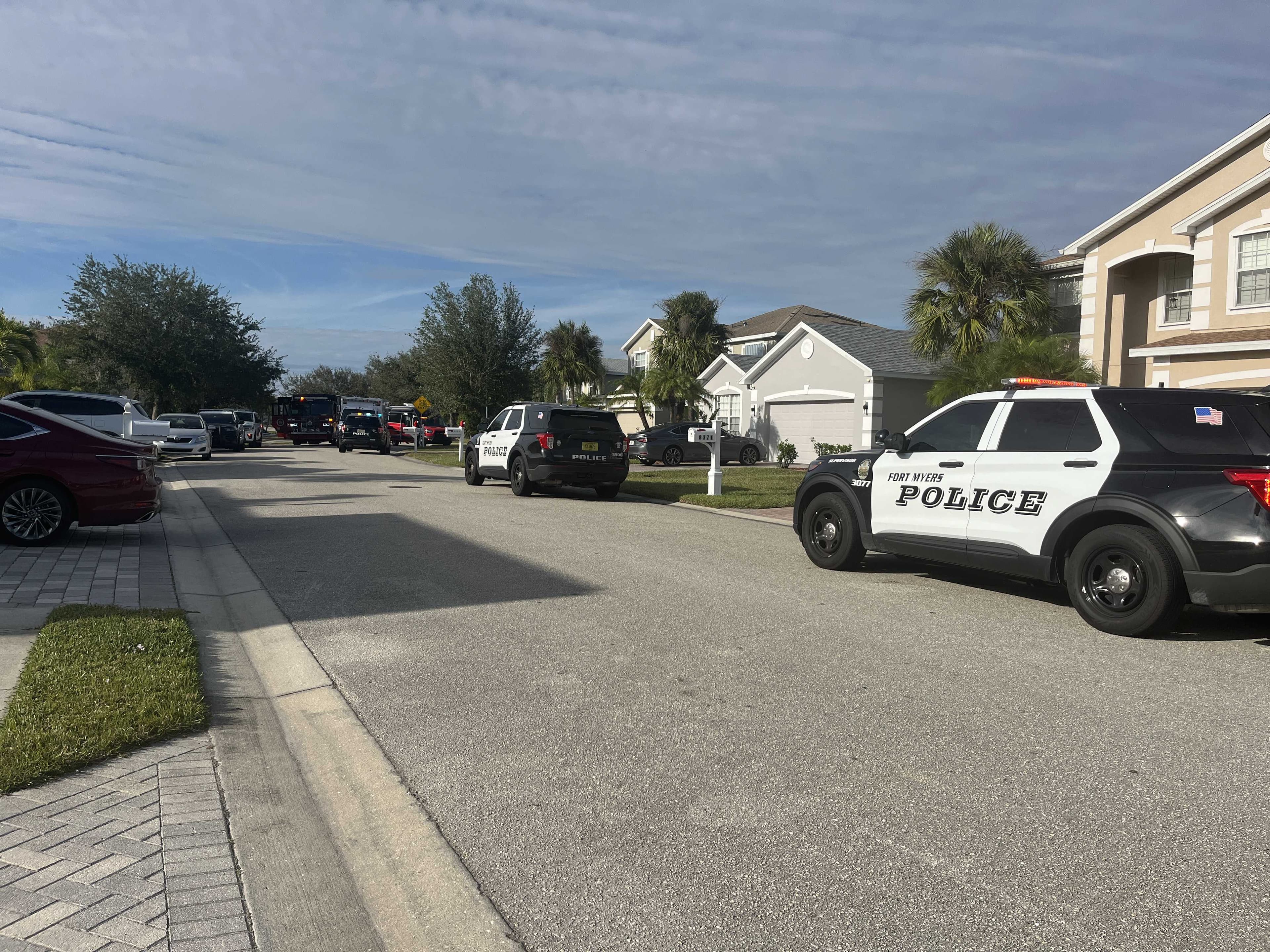 Man pronounced dead after drowning in Lake Trent