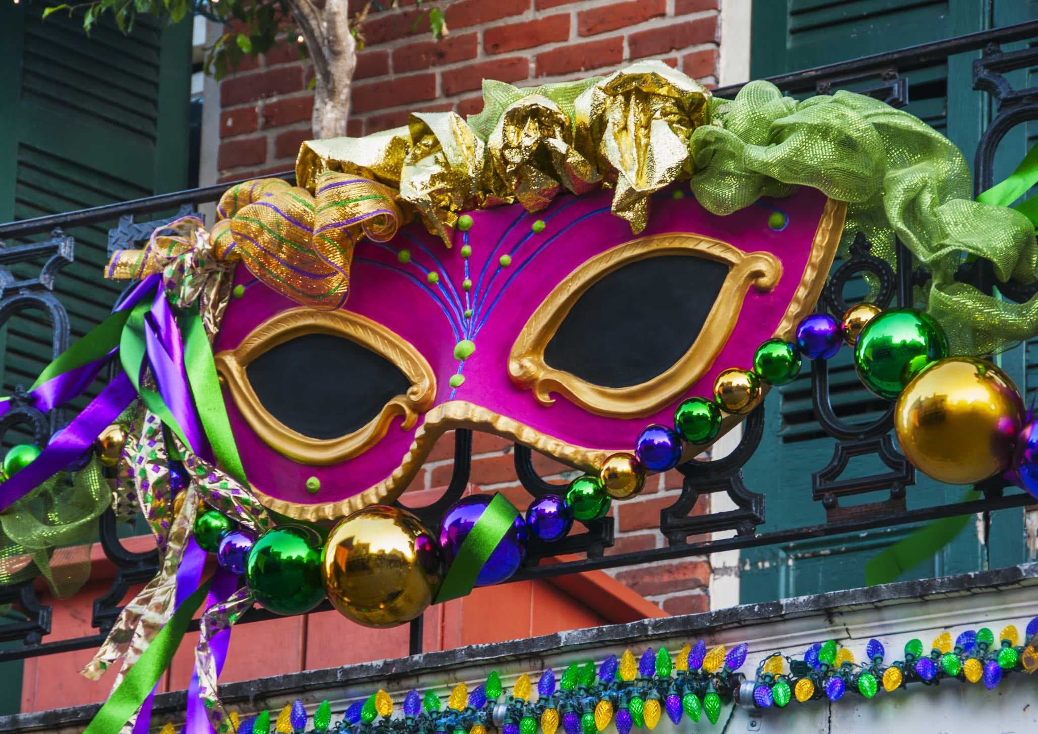 Watch: New Orleans Super Bowl Host Committee Parade, Saturday on Gulf Coast NBC
