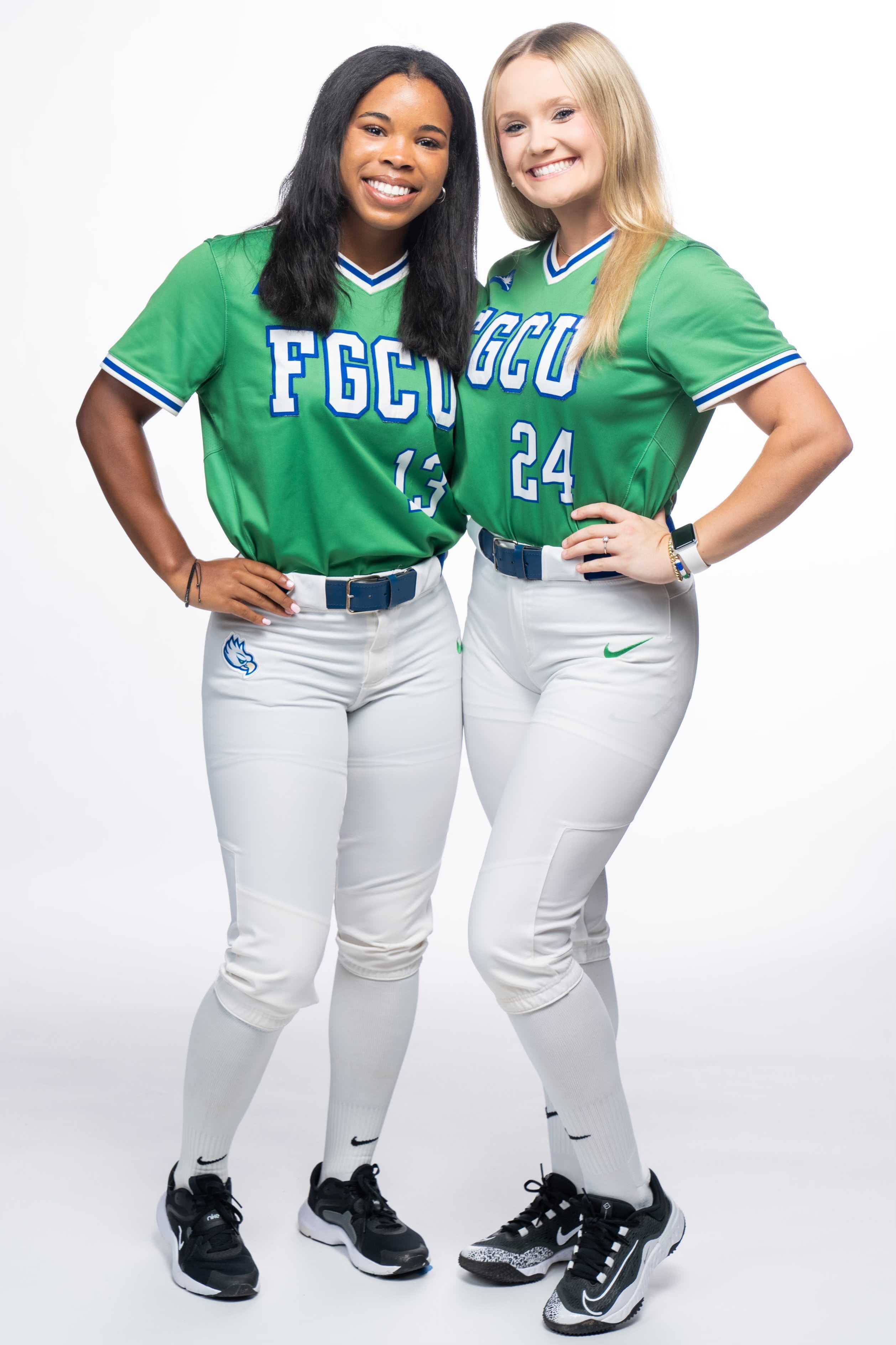 Bishop Verot best friends reuniting with FGCU softball