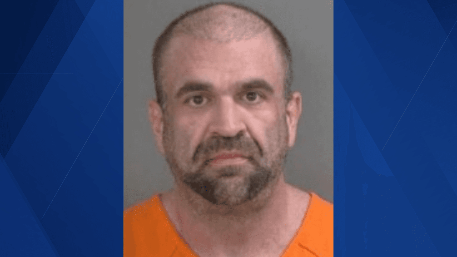 Man arrested in Naples after failing to register as a sex offender