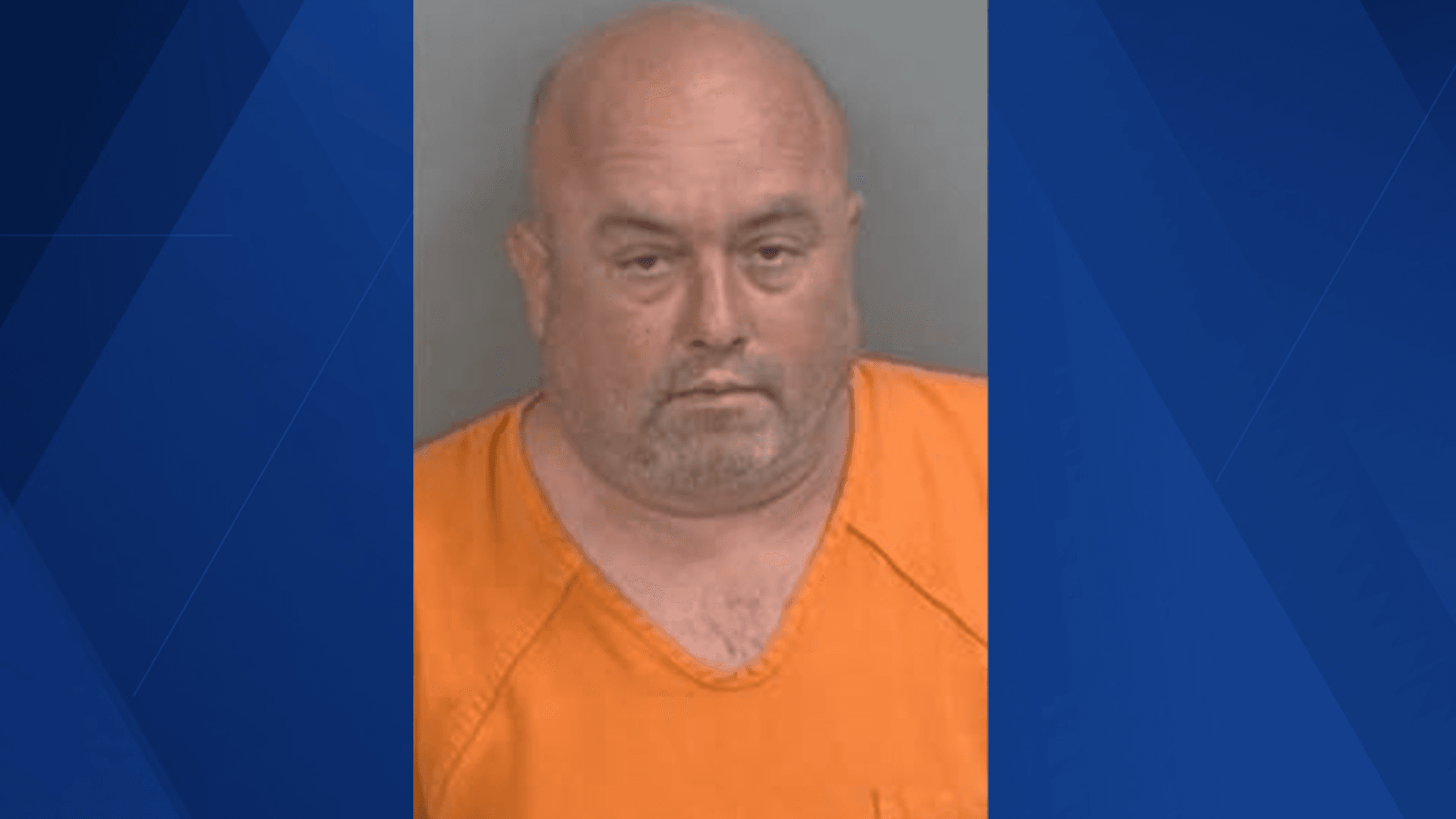 Sex offender arrested at Naples’ Baker Park with jug of Fireball whiskey