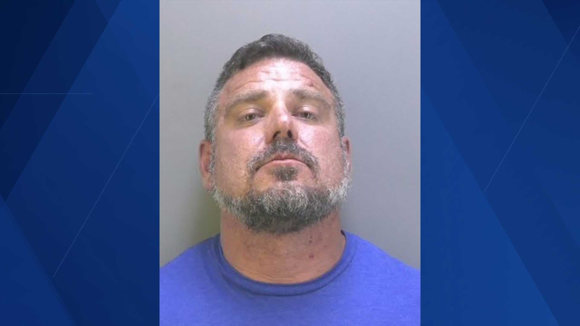 Clewiston city official out of job after arrest for inappropriate communication with a child