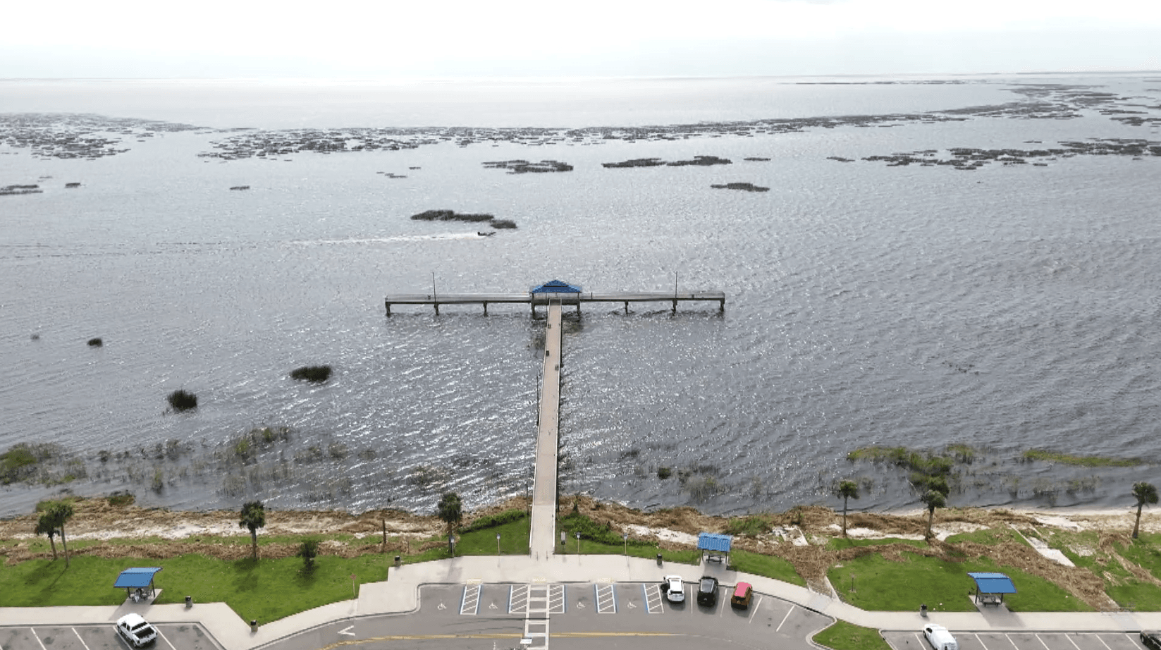 Army Corps to begin Recovery Operations for Lake Okeechobee in December