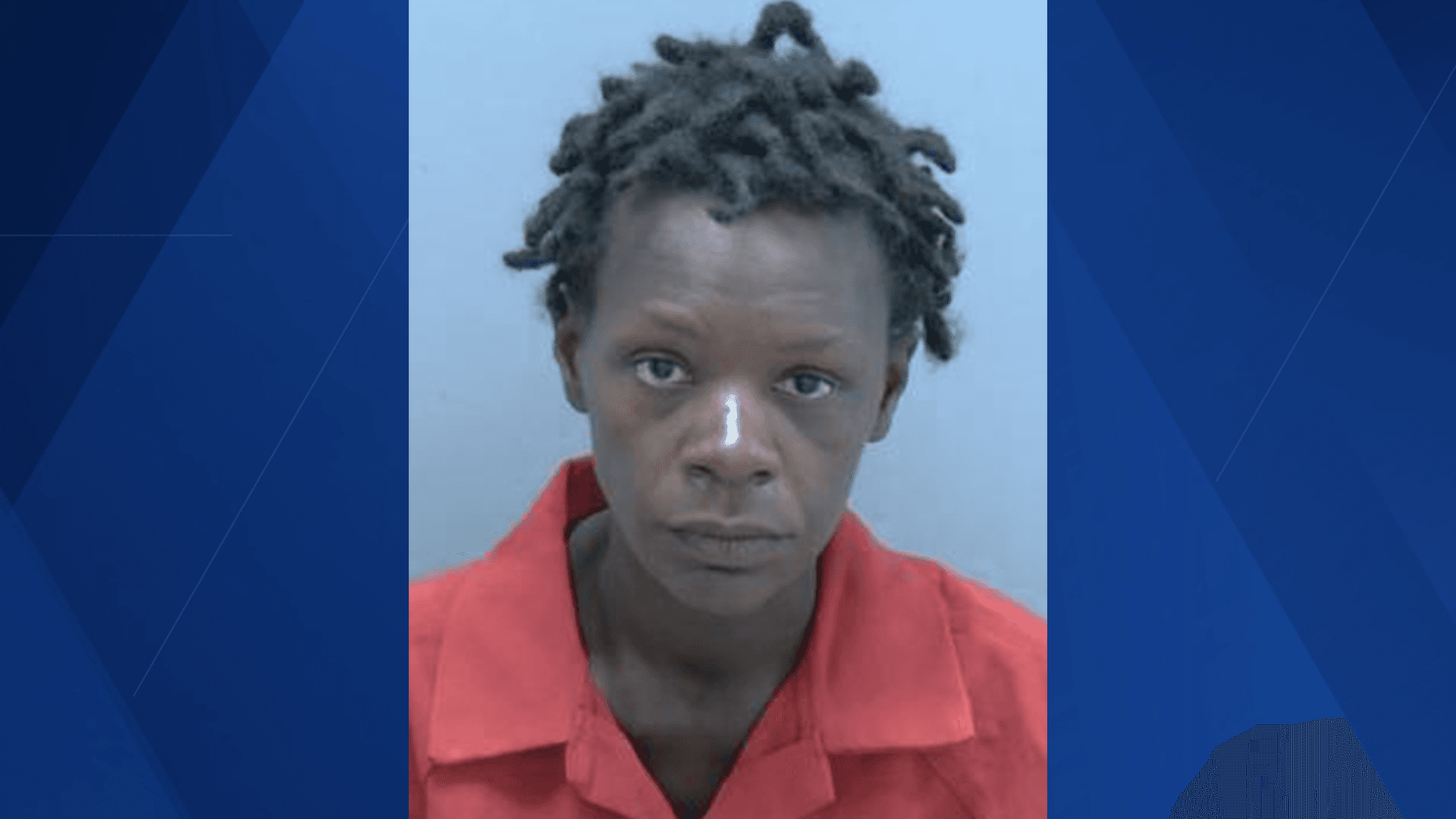 Fort Myers woman wanted for violating probation, charged with stealing items from gravesites