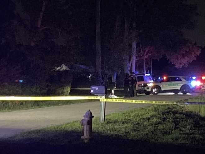 One person shot along Maravilla Circle in Fort Myers, deputies on scene for investigation