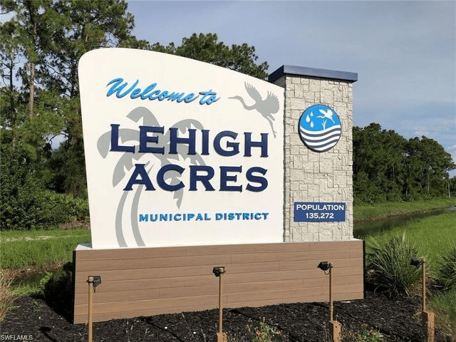 Lehigh Acres sidewalk project along Bell Blvd gets $2M in federal funding