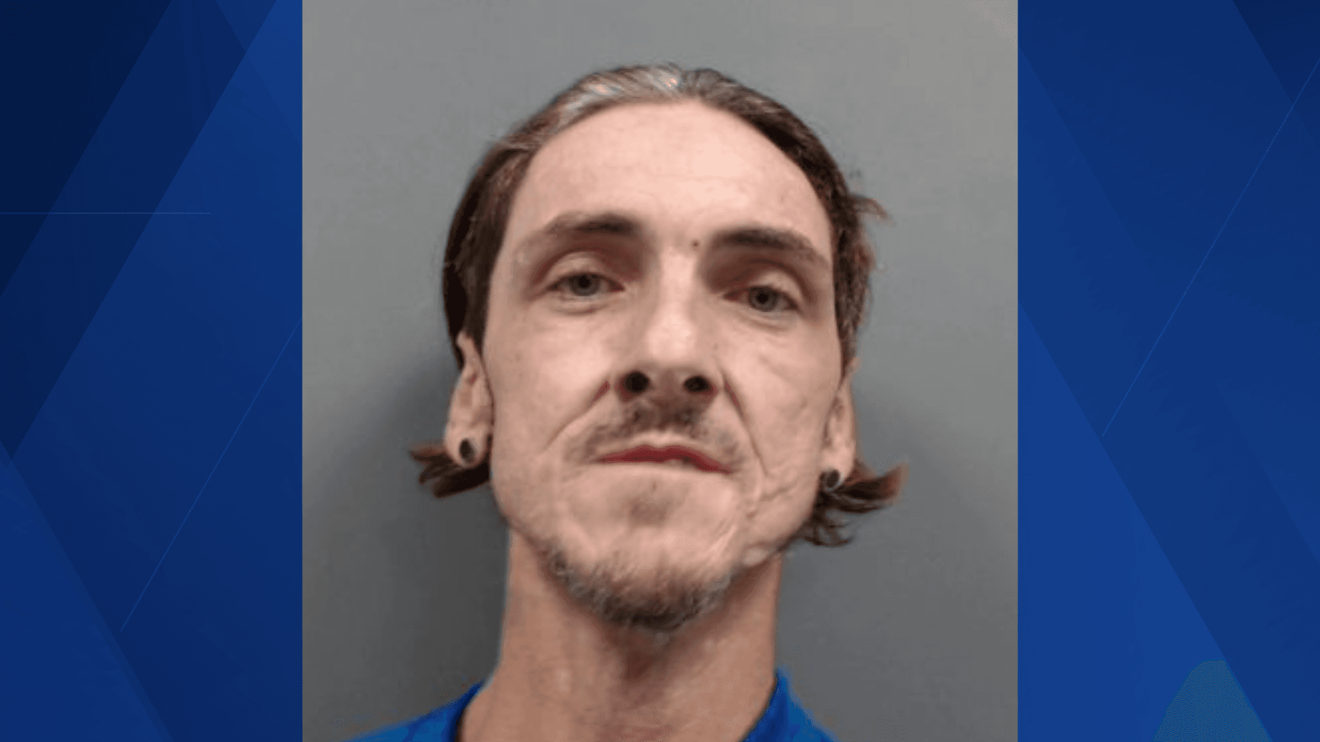 Lehigh man wanted on multiple sex offender registry violations, history of 14 prior arrests