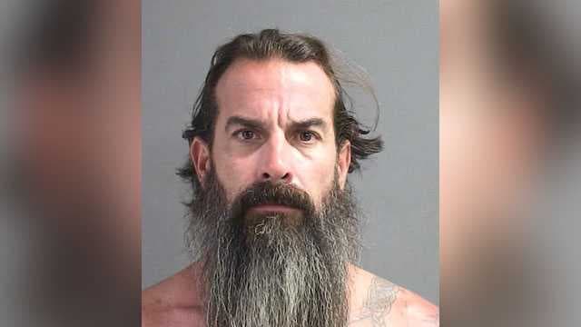 New Smyrna Beach bouncer arrested, accused of sexually abusing several women
