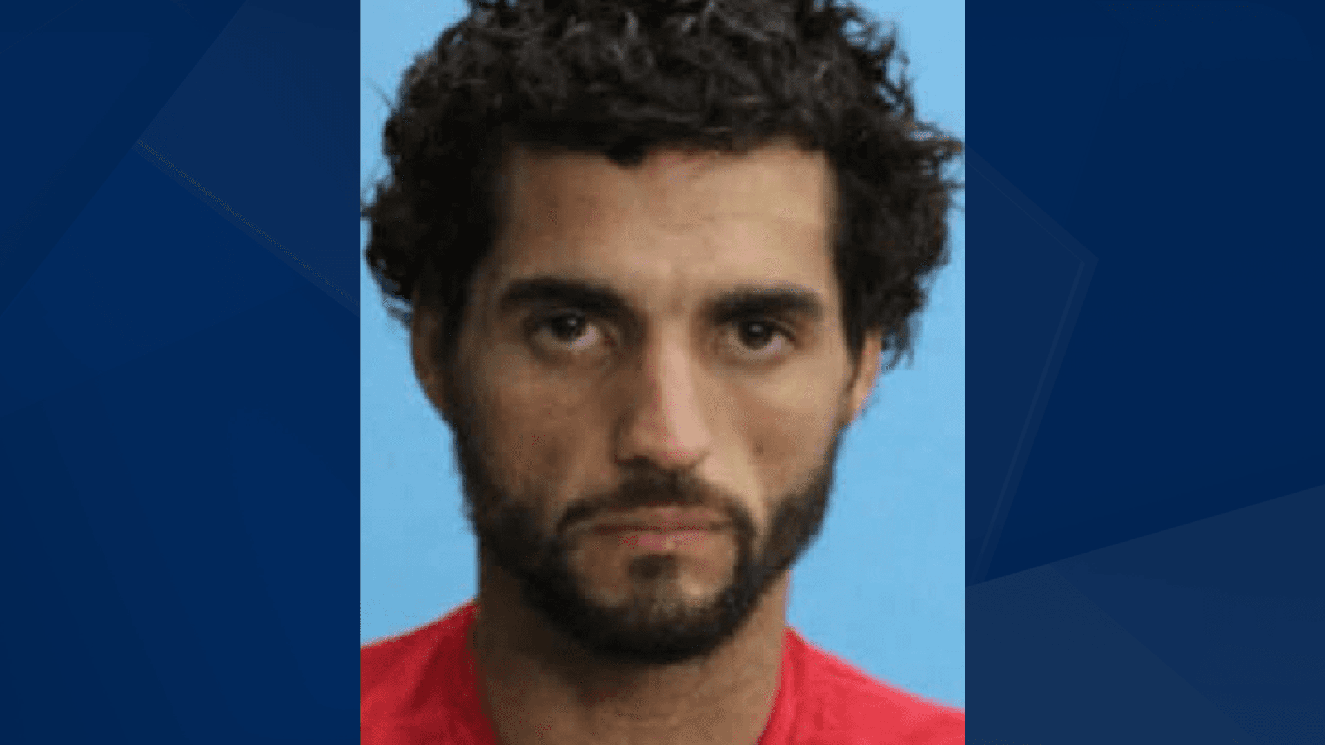 Deputies arrest man accused of stealing slot machine with silver buffalo nickels