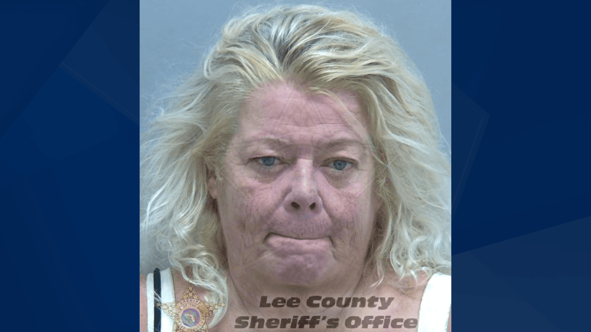 Lee County deputies arrest woman on 3 DUI charges