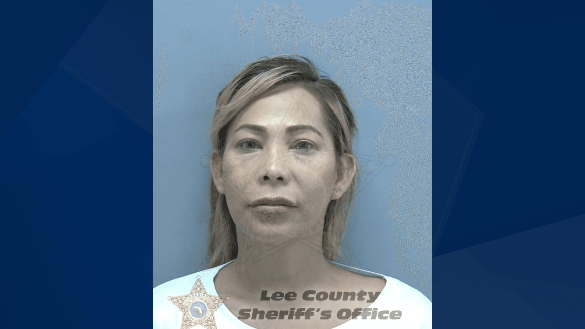 Undercover detectives arrest woman accused of prostitution in Lee County