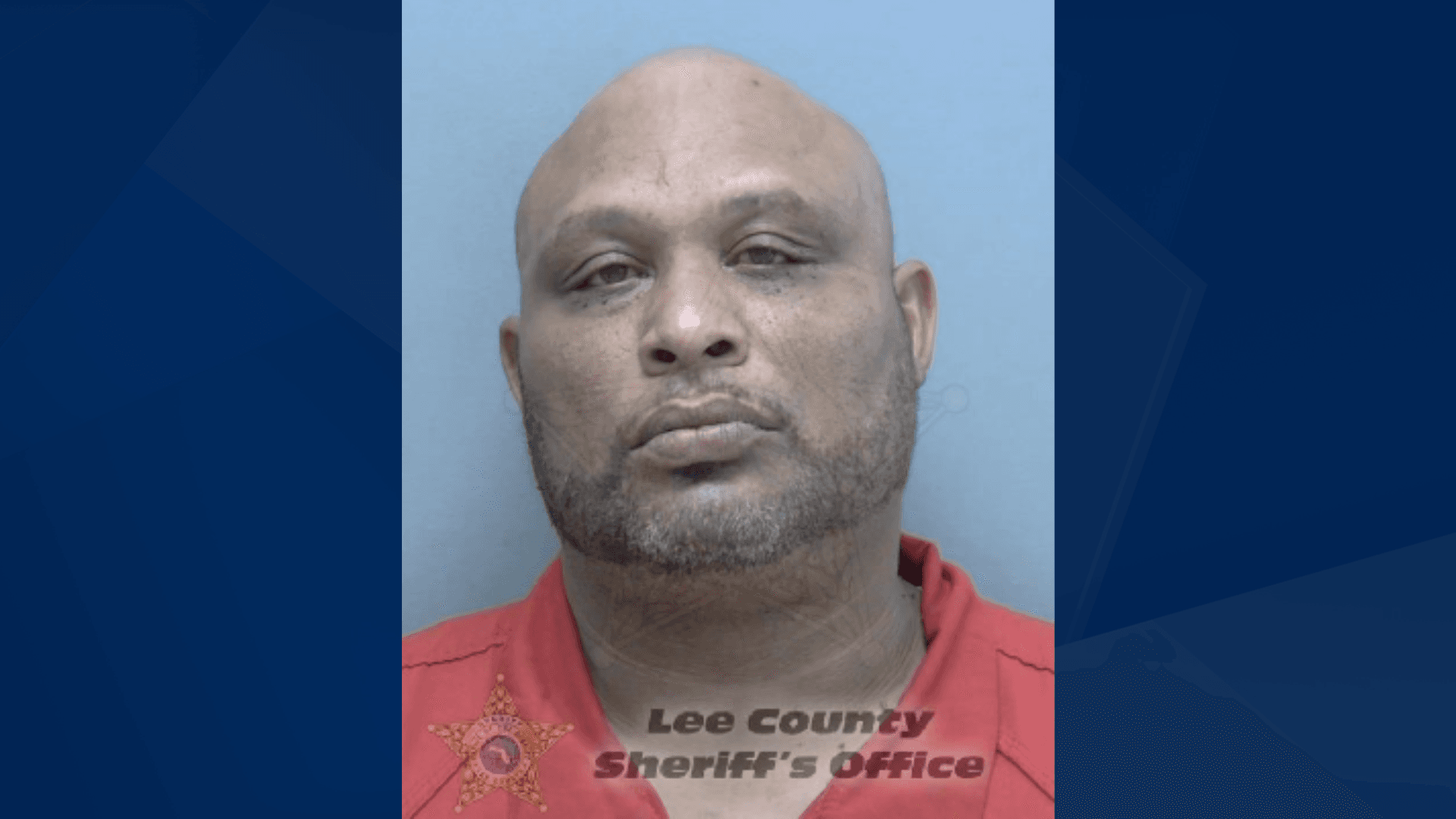 Cape Coral man arrested for sexual battery after DNA links him to April investigation