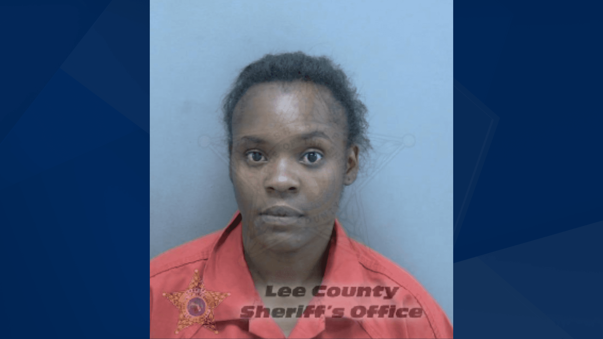 Cape Coral woman with unbuckled children arrested for fleeing police and crashing