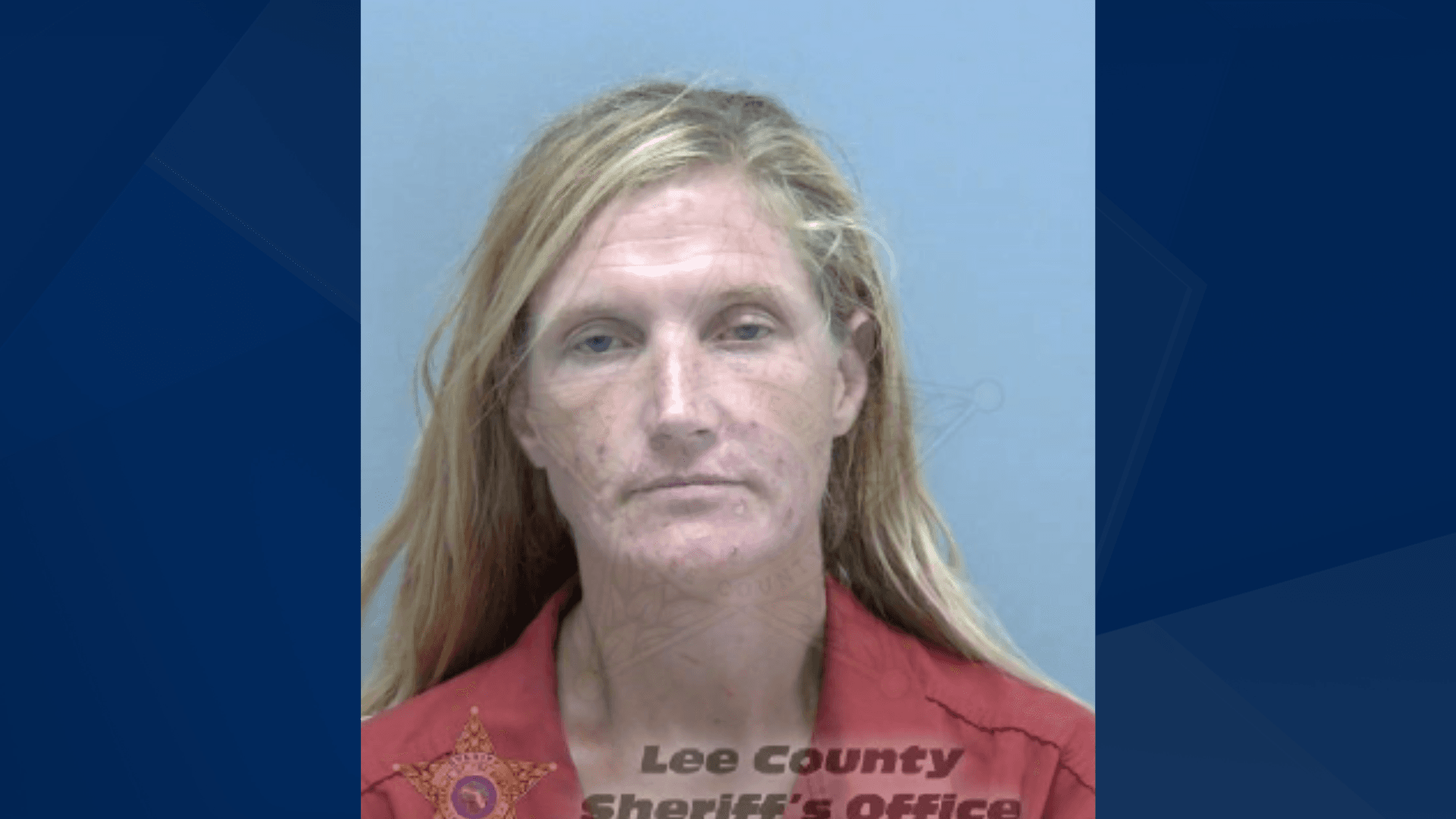 Woman facing grand theft, battery charges after stealing from Cape Coral Target