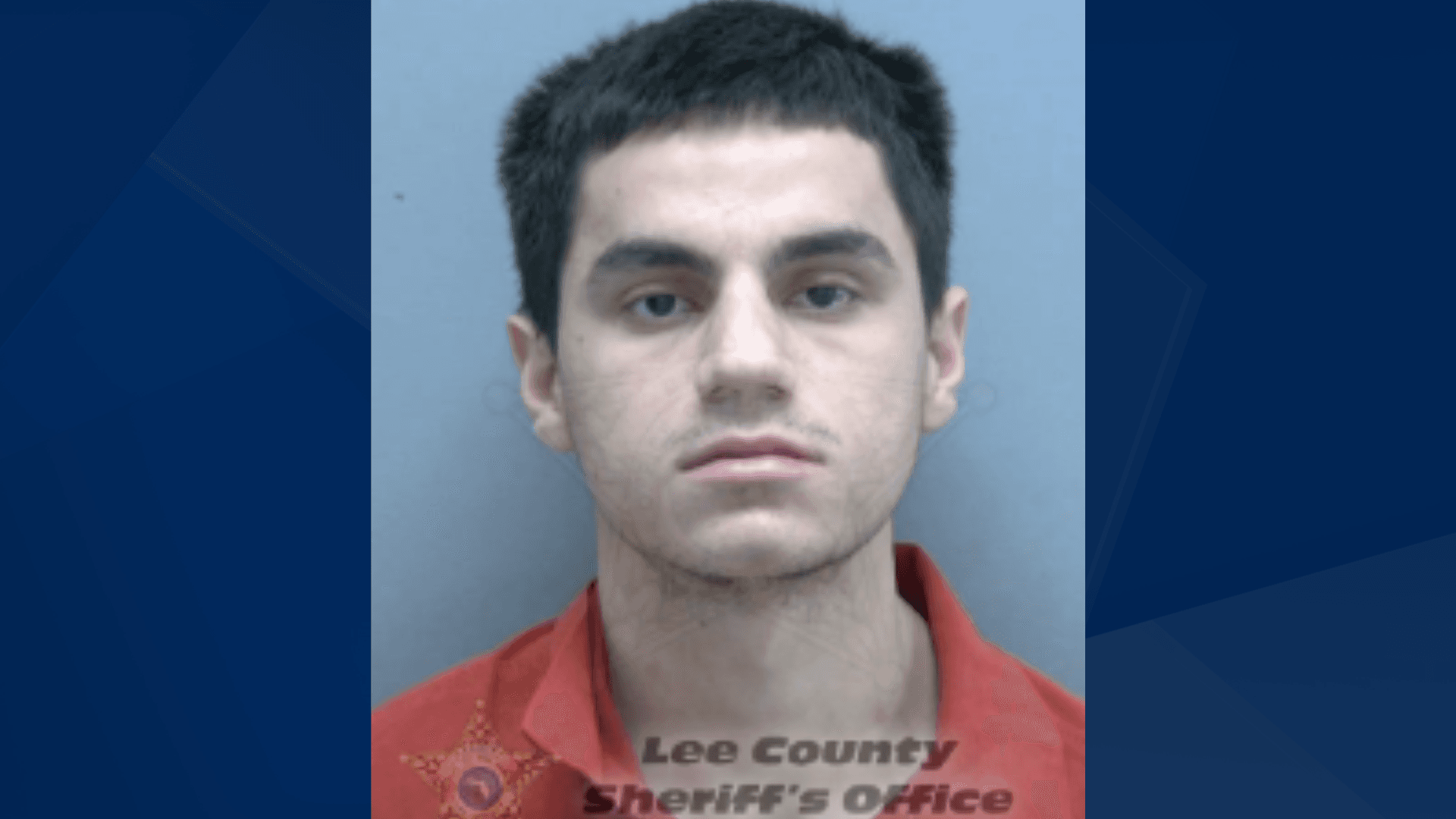 Cape Coral man arrested after being accused of molesting victim under 12 years of age