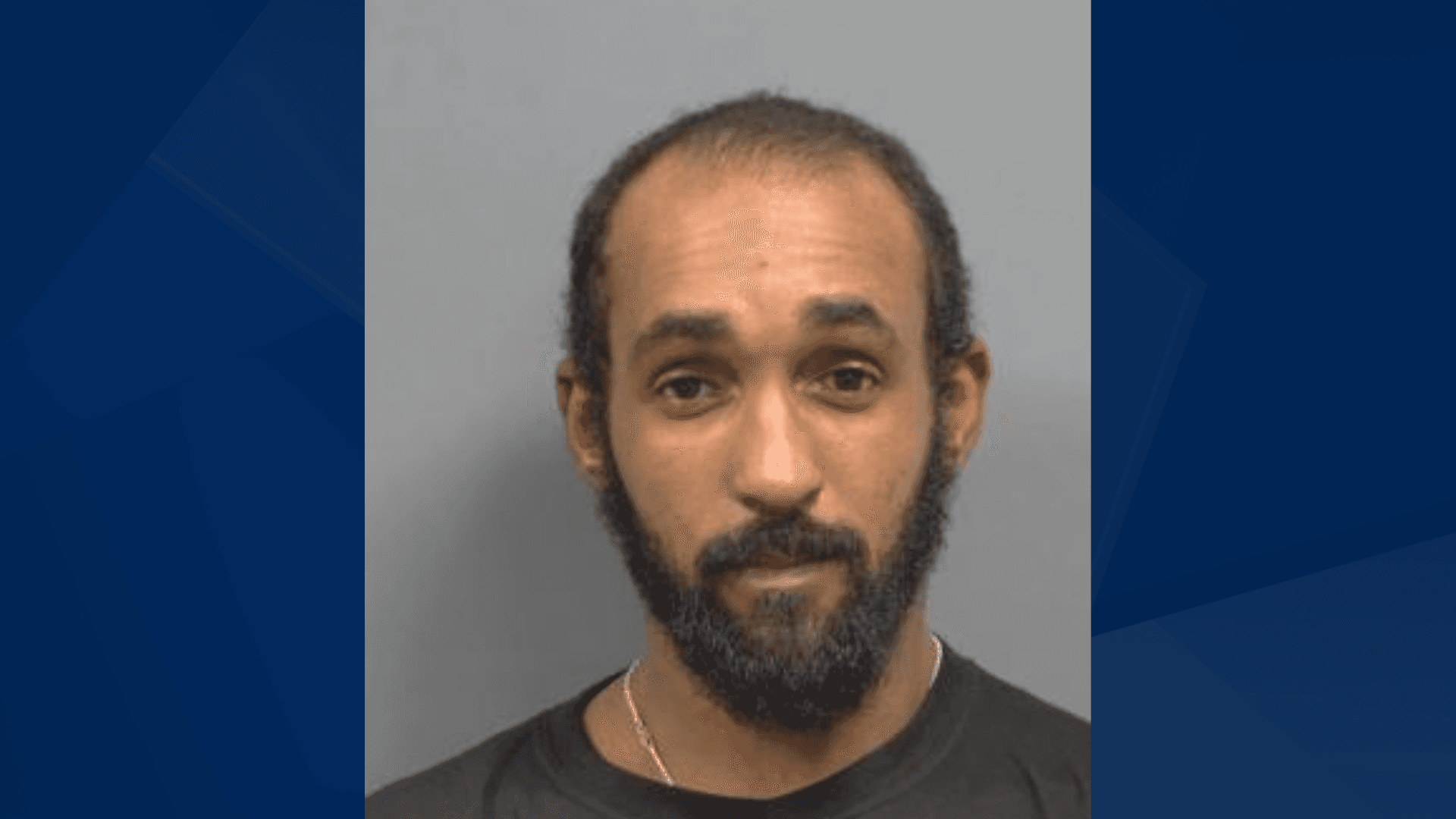 Police search for man accused of violating probation stemming from drug charges