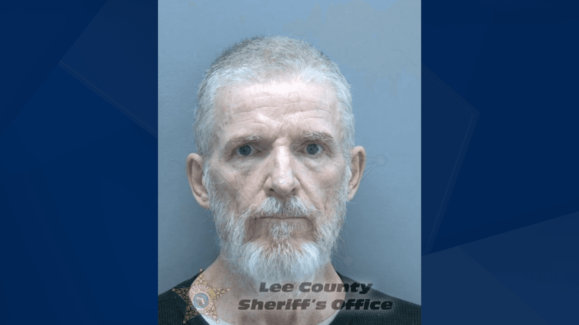 Man accused of killing brother in Cape Coral extradited from Pennsylvania to Lee County