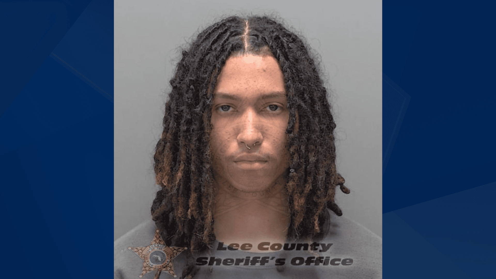 Cape Coral teen arrested, accused of setting North Fort Myers home on fire