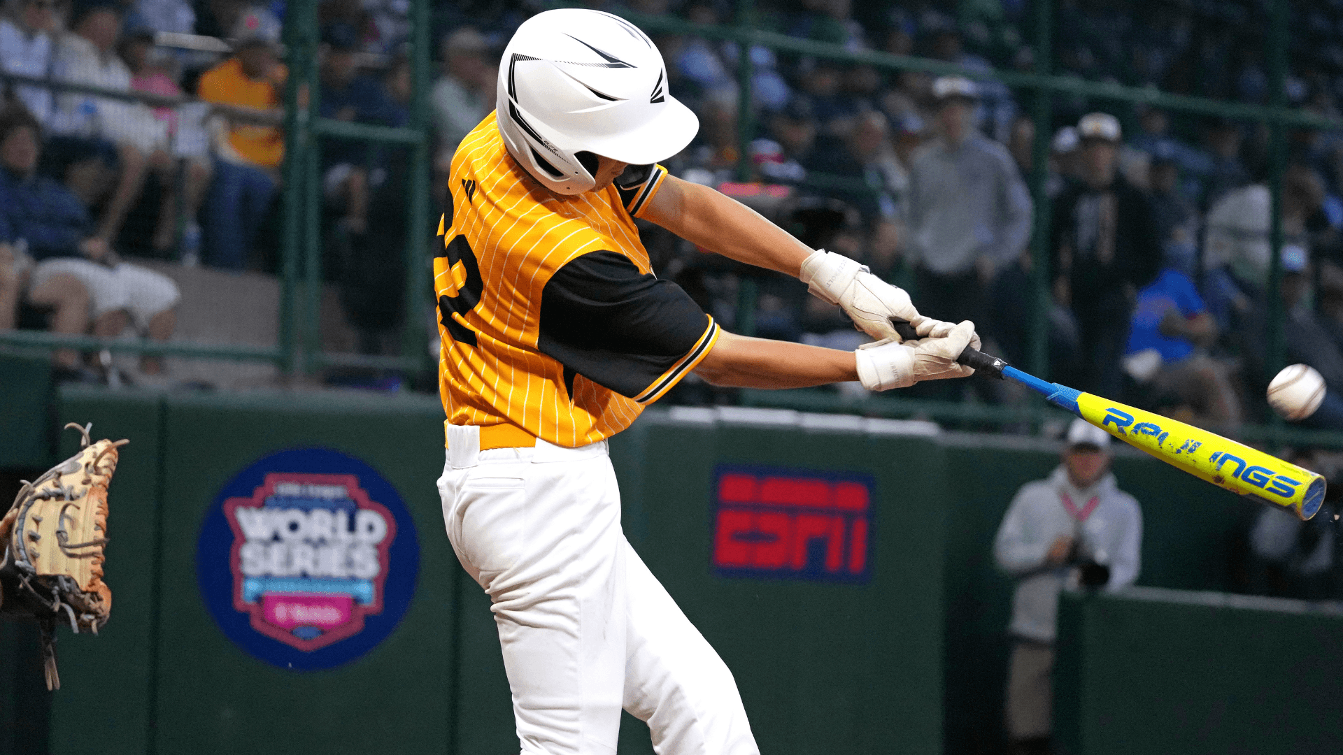 Florida squad advances to U.S. semifinals after dramatic win in Little League World Series