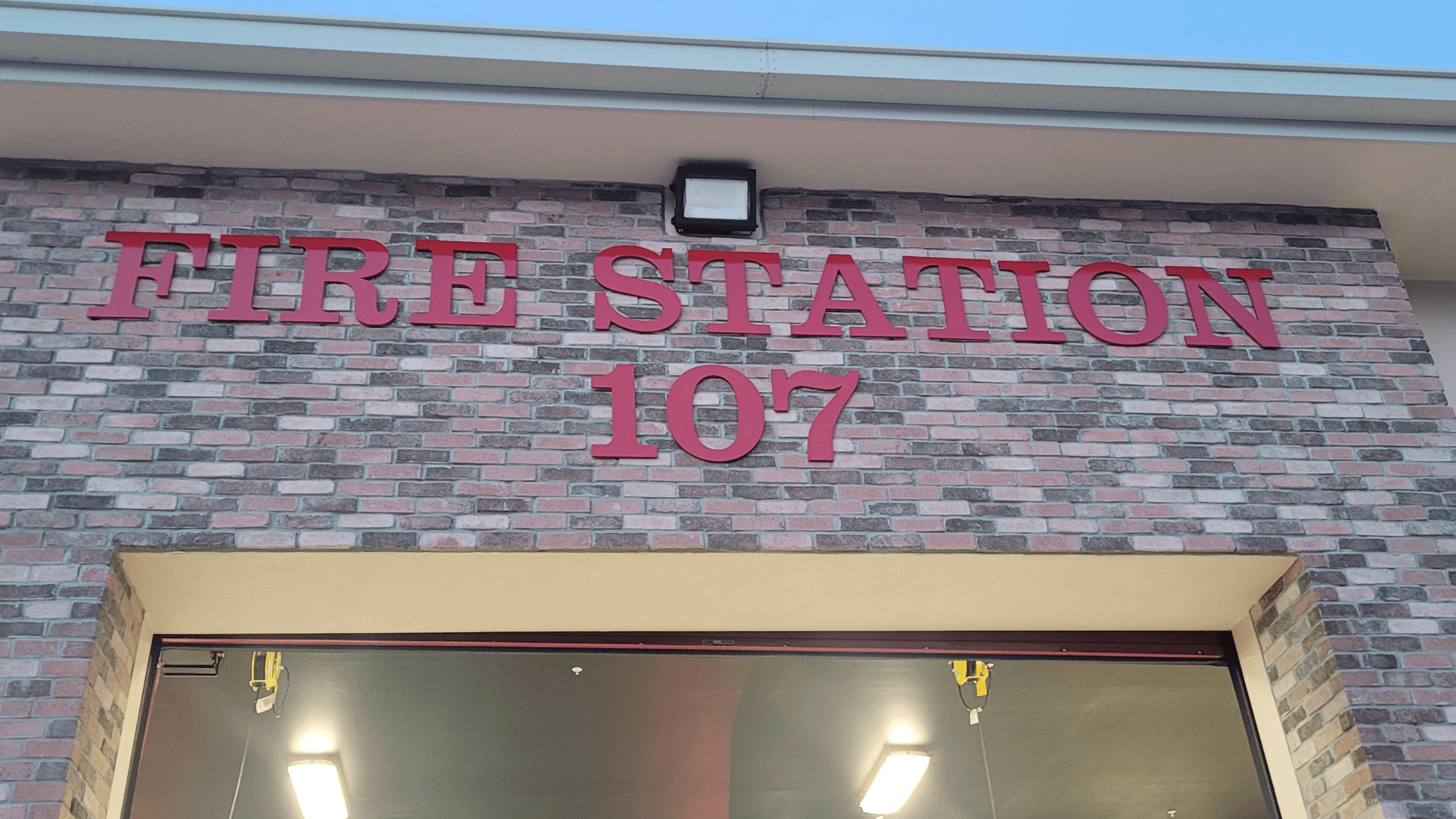 Lehigh Acres Fire and Rescue District to open seventh station Thursday