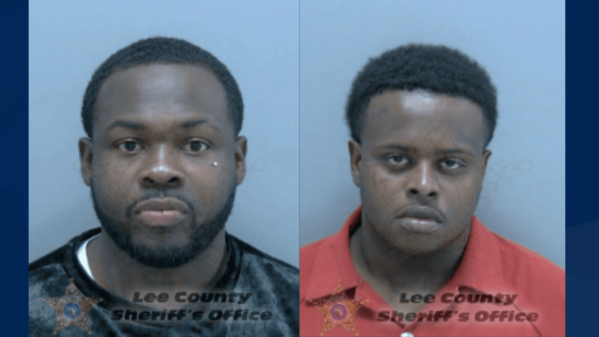 2 arrested for armed robbery after Cape Coral high-speed chase and crash