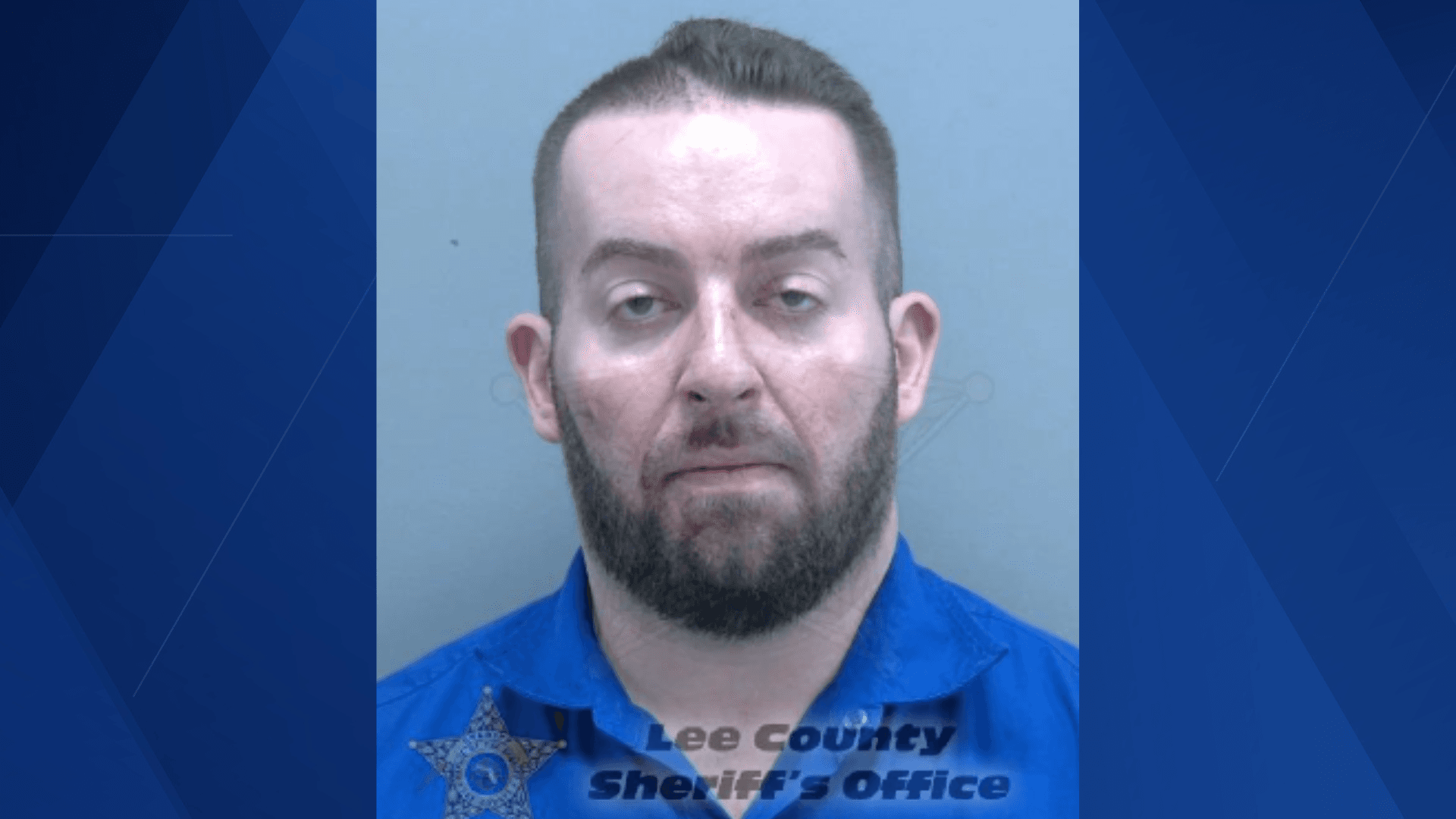 Cape Coral man accused of causing over $20K in damages in rollover crash