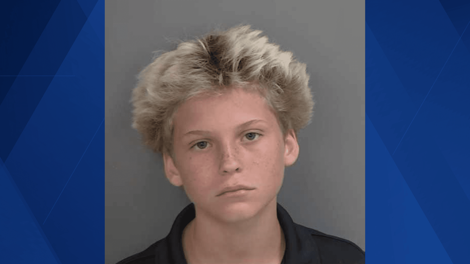 12-year-old boy accused of posting Snapchat of gun, threatening another student