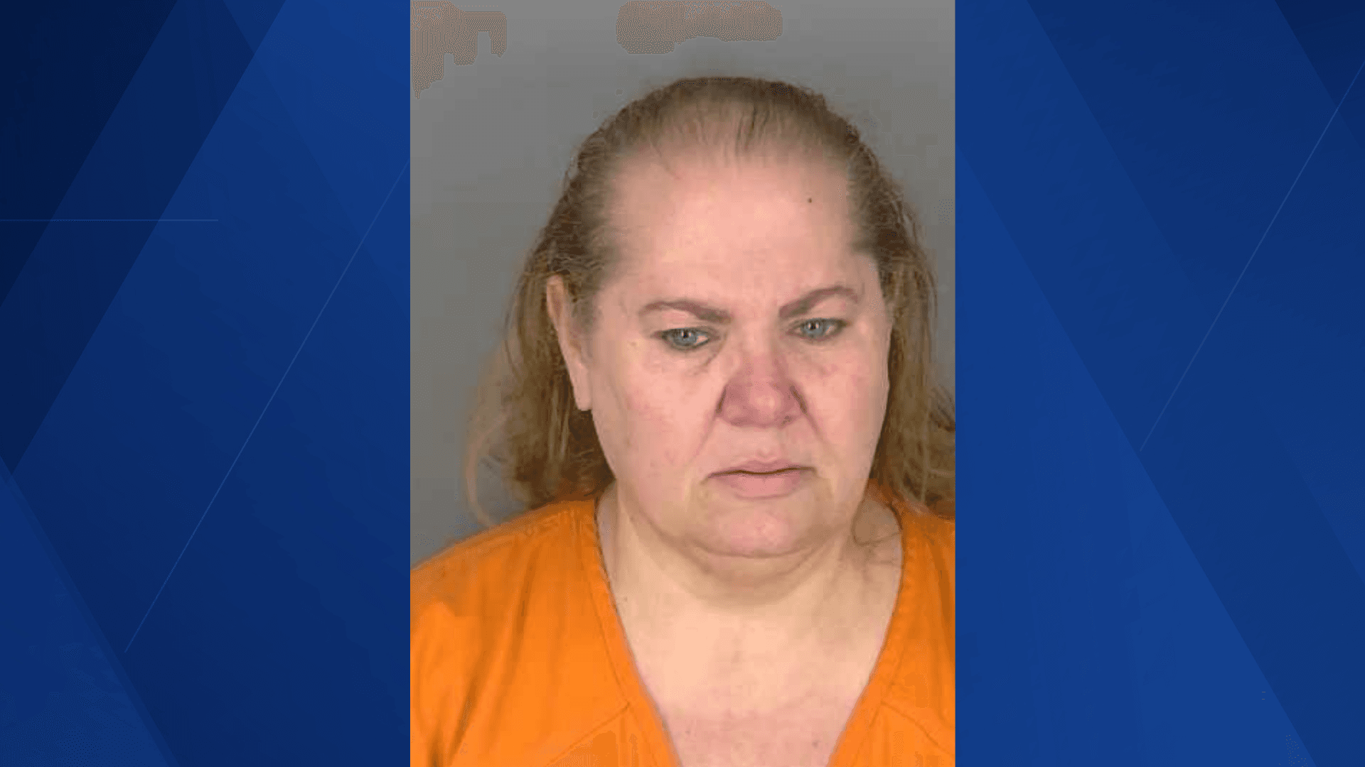 Collier County woman accused of repeatedly hitting, yelling at baby in home day care