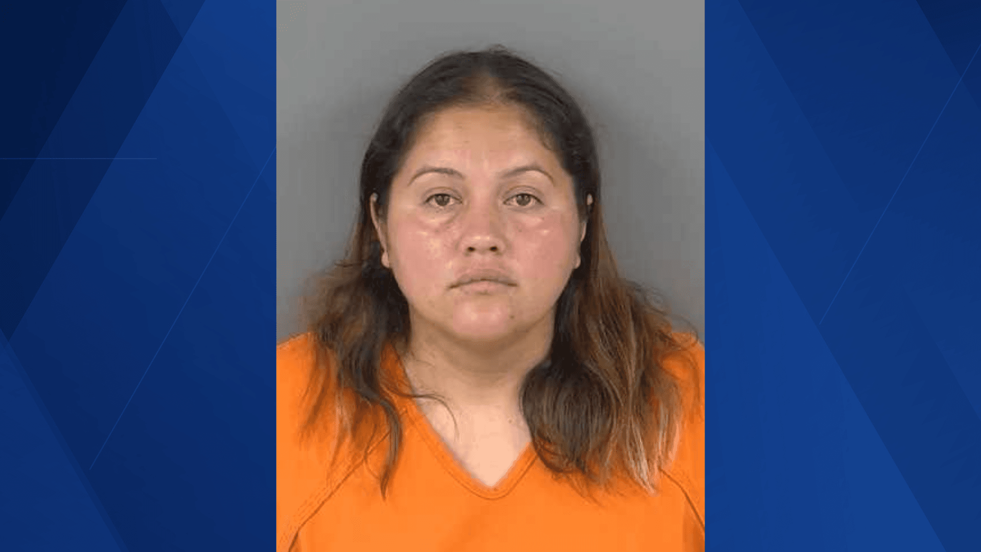 Woman accused of leaving puppy in 110 degree car for over an hour