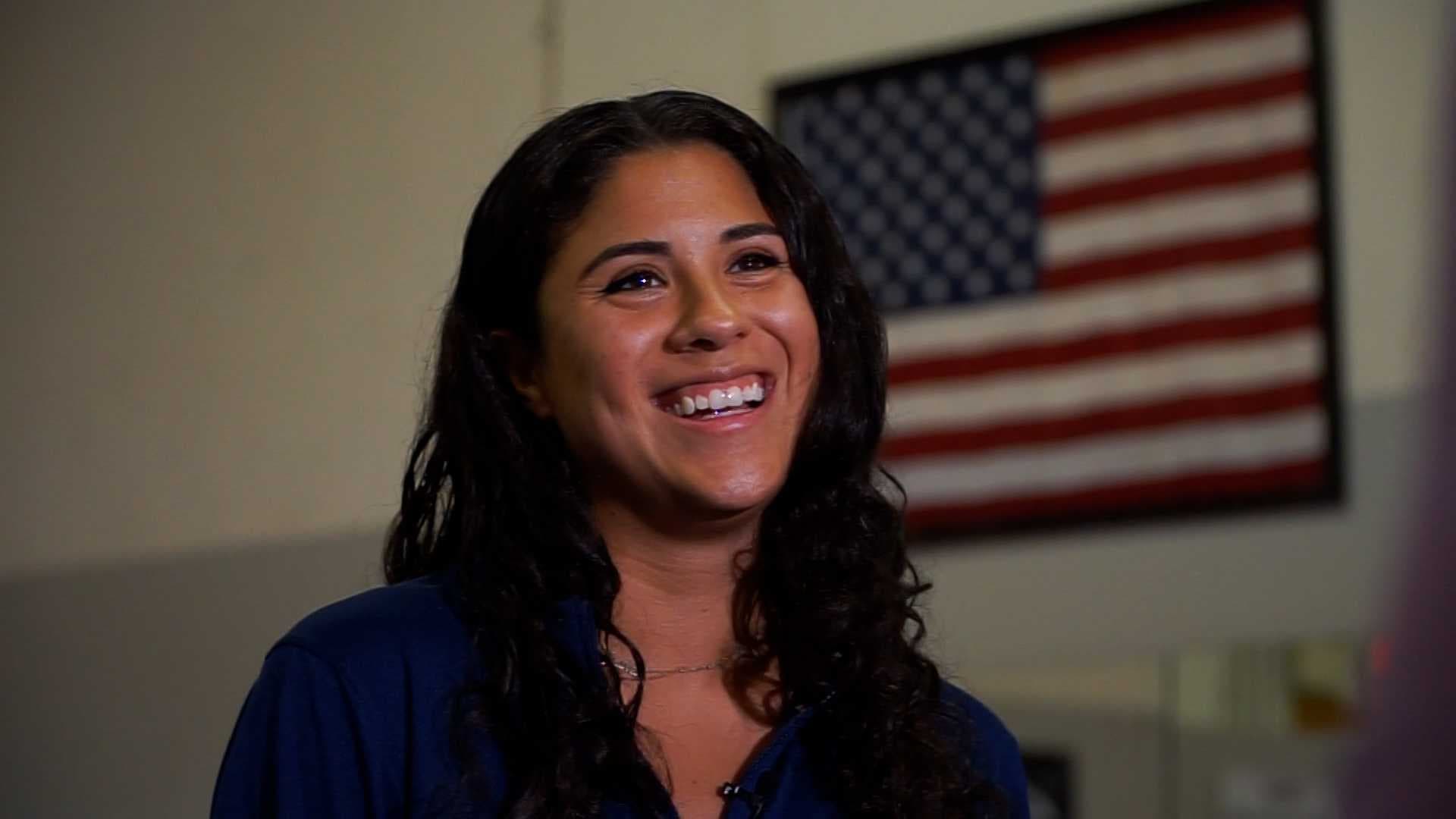 Fort Myers taekwondo coach Nikki Oliver headed to Olympic Training Camp