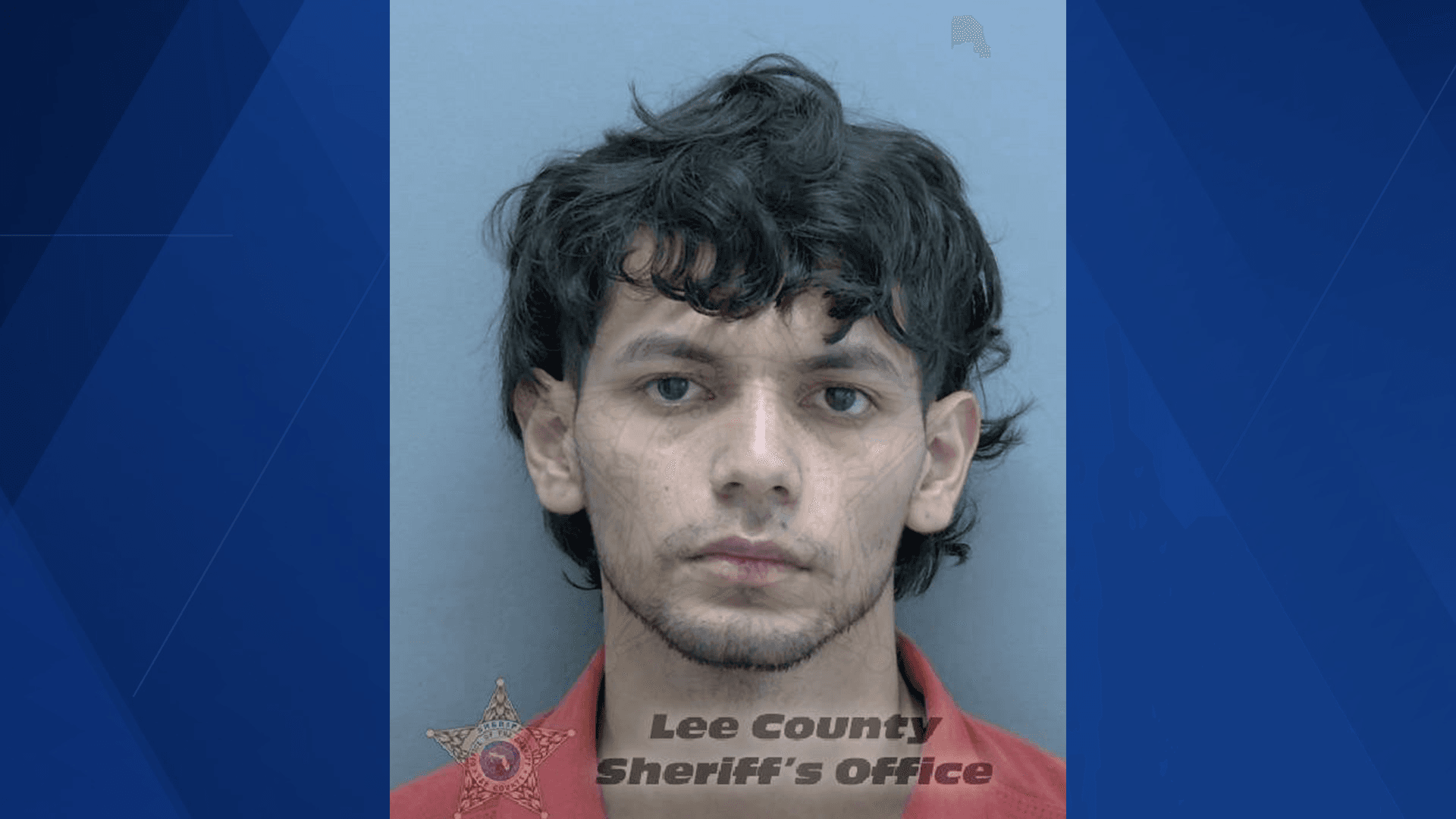 Man arrested, accused of stabbing near Bonita Springs Poker Room