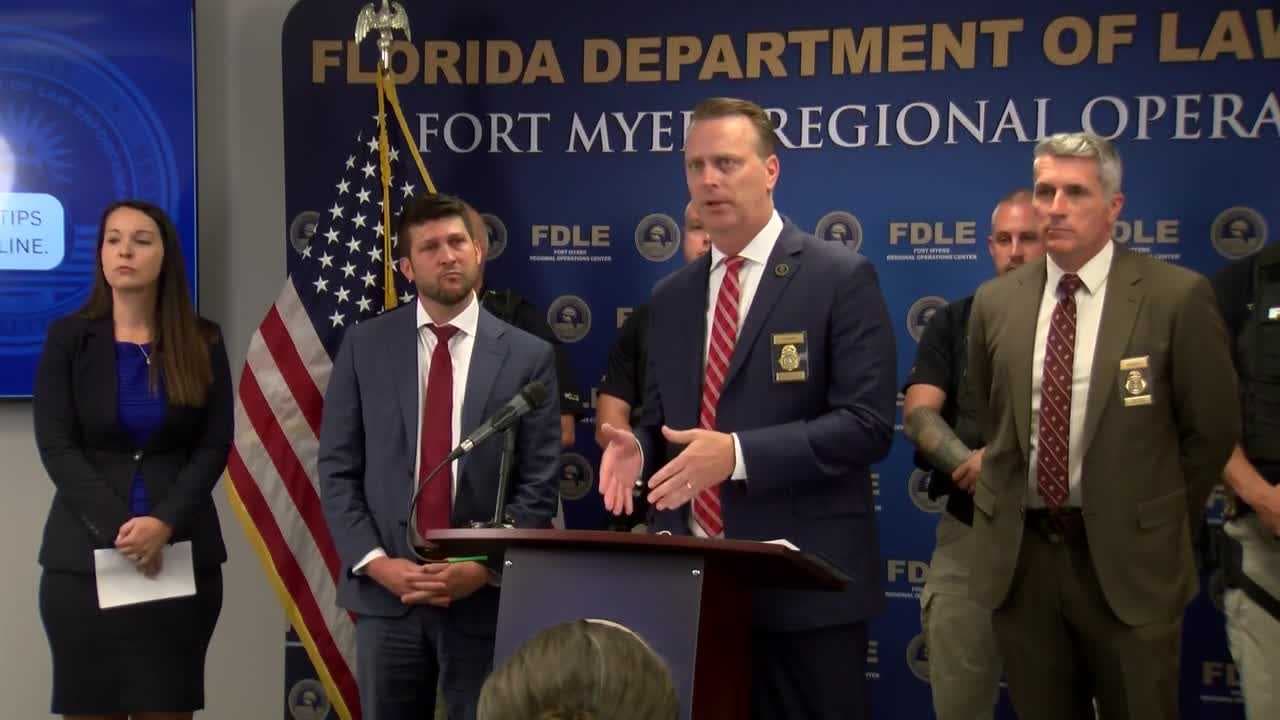 Three men arrested on various child porn charges in separate cases