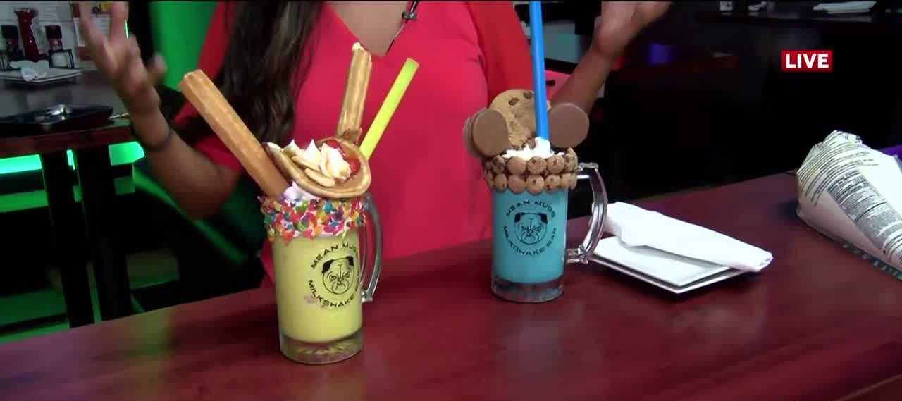 More Explores: Strike up some fun with bowling, billiards, and more at Estero's new hot spot