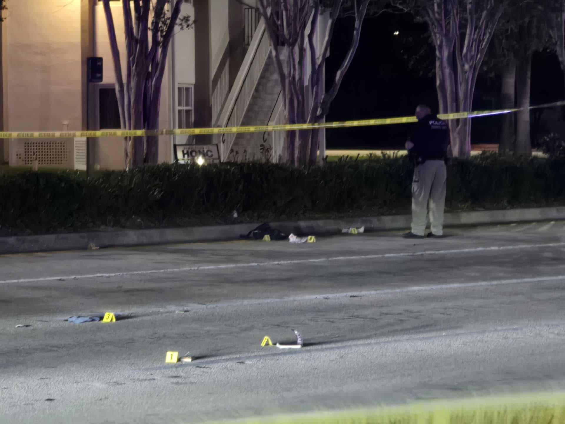 One man dead after crash on Colonial Boulevard in Fort Myers