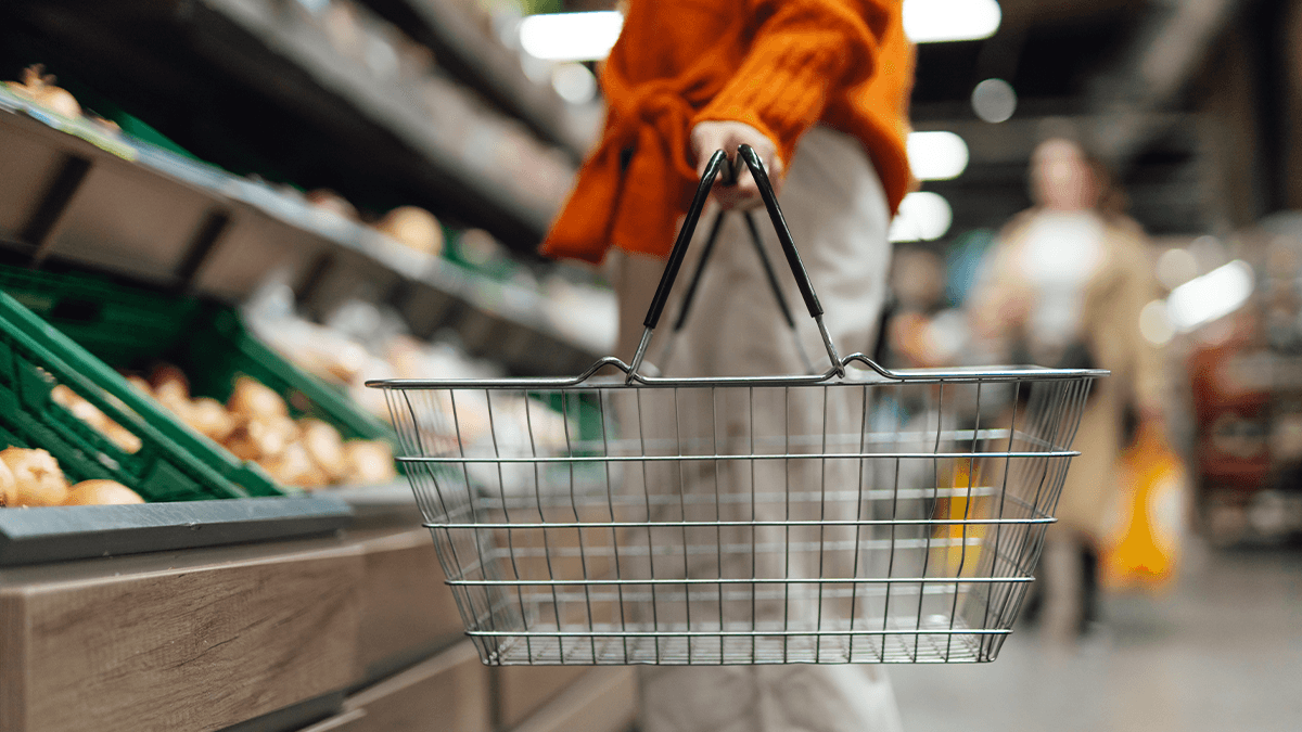 Local food banks step up amid state cutbacks