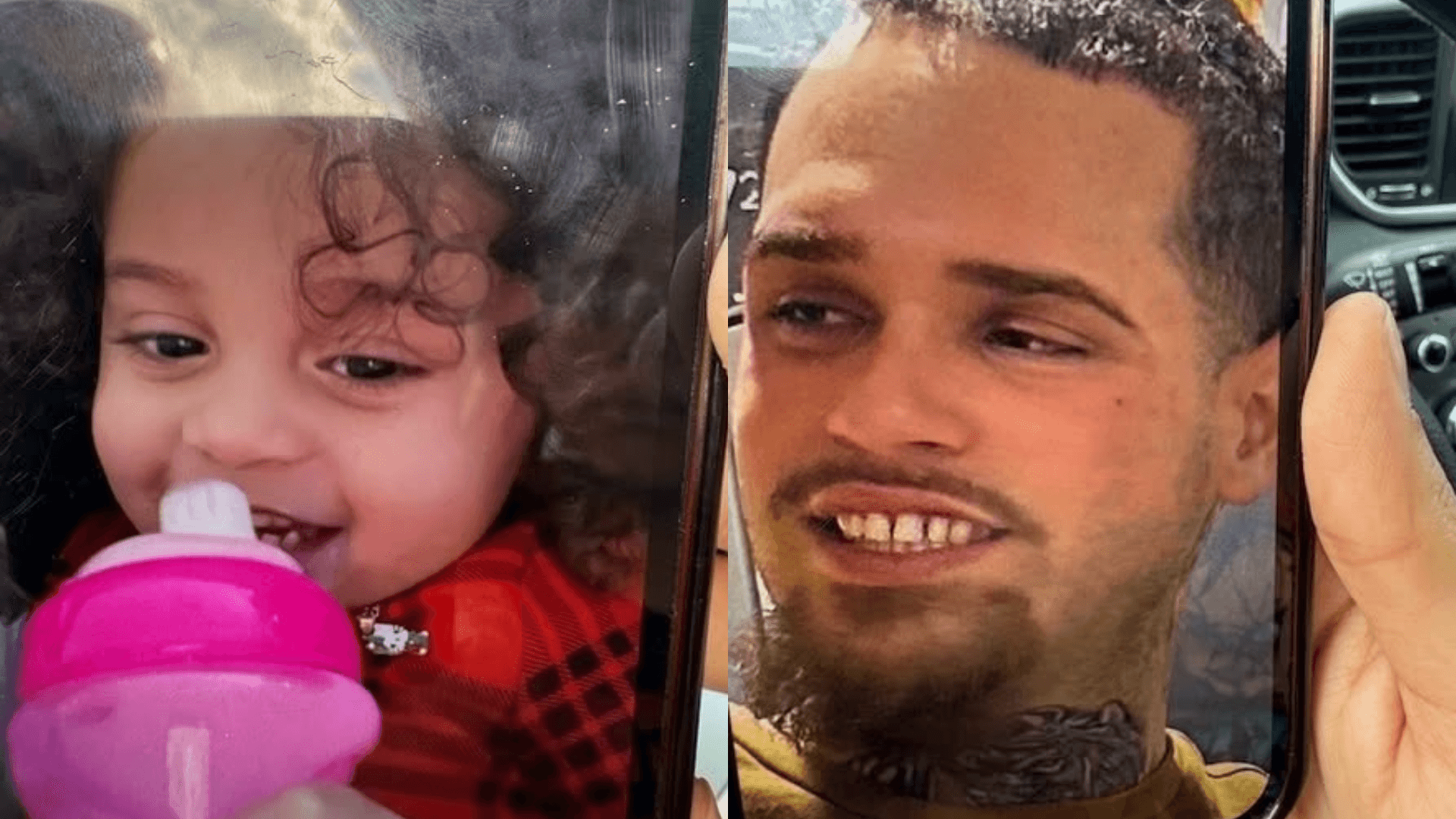 2-year-old abducted in Fort Myers 'safely located', police say
