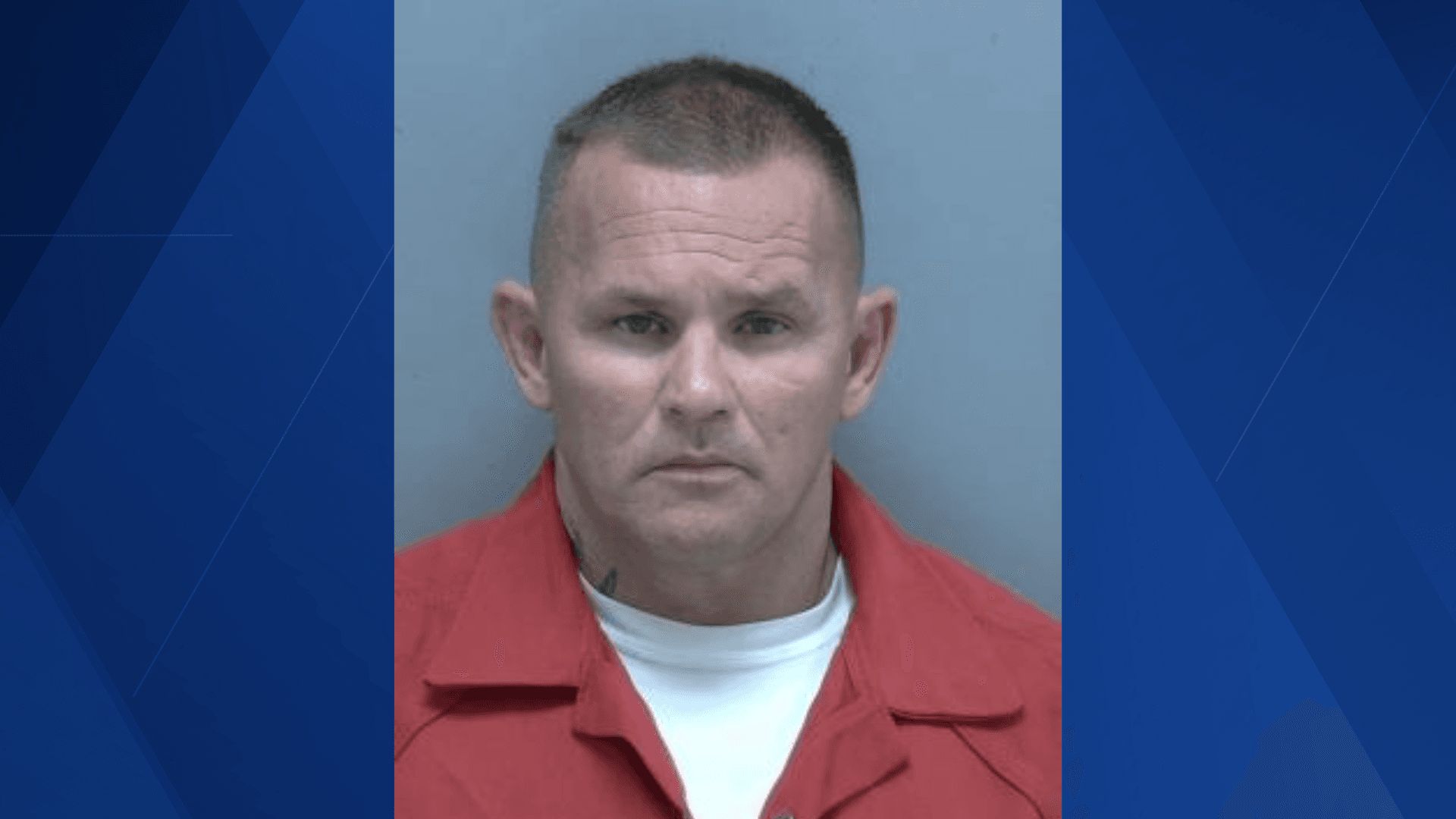 Bokeelia man wanted for violating terms of probation on DUI and drug-related charges