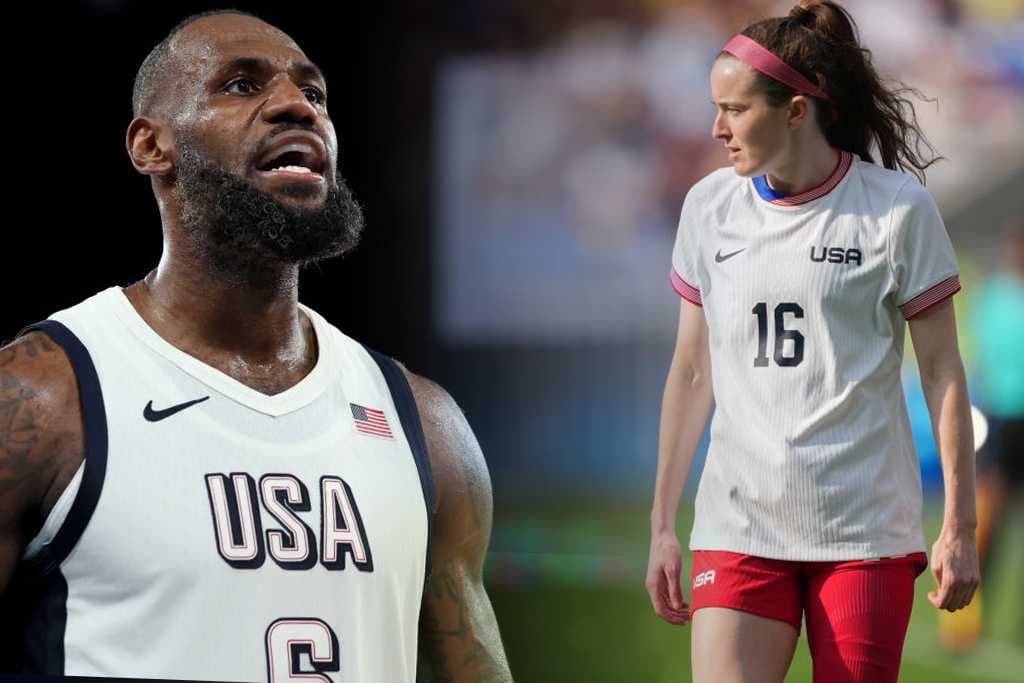 How to watch Olympics Saturday: U.S. basketball and soccer go for gold