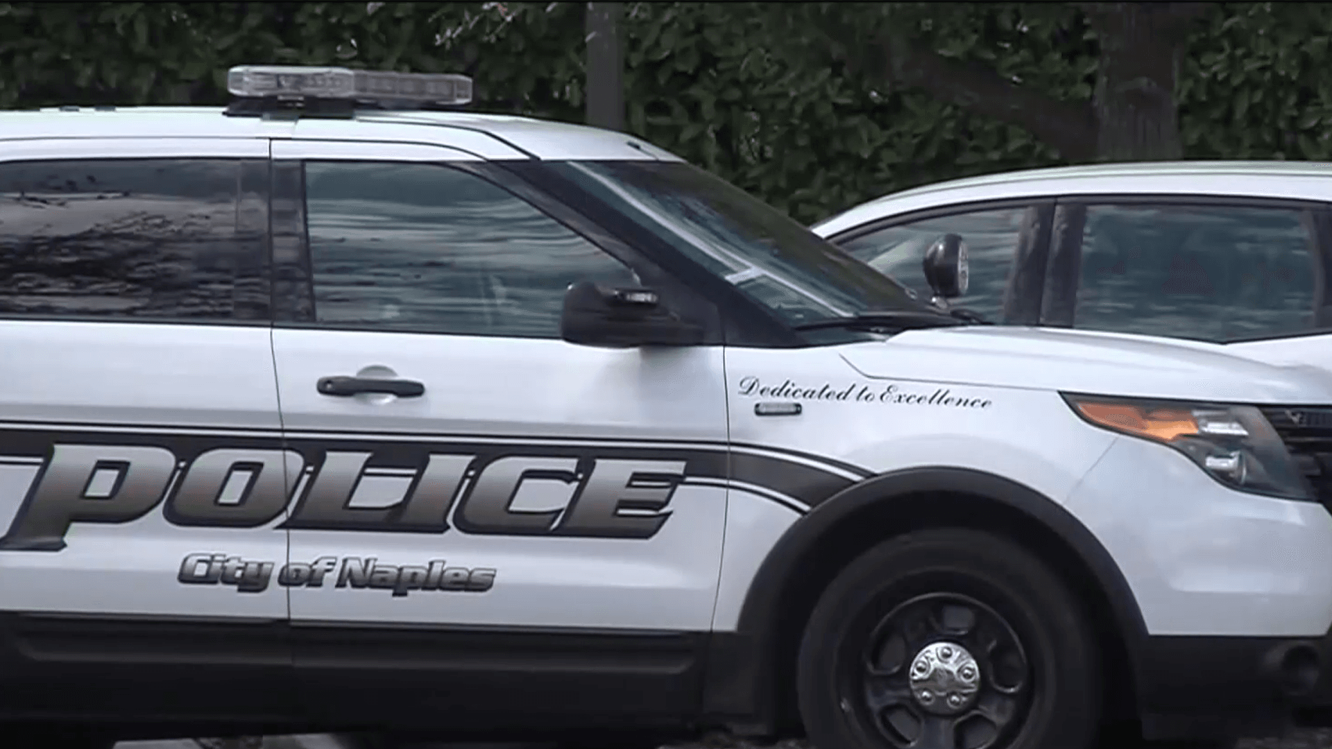 Naples Police Department, businesses prepare for Hurricane Helene